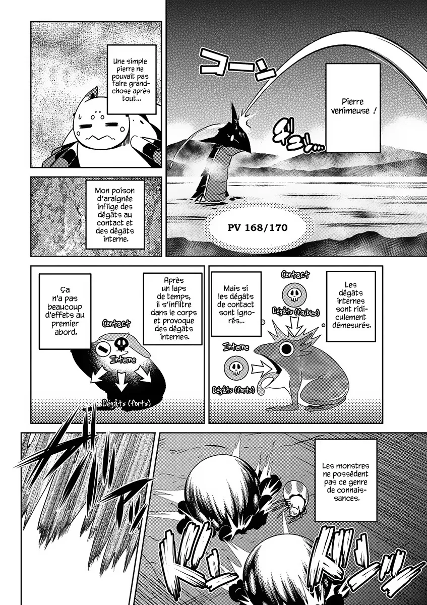 Kumo Desu Ga, Nani Ka? - 17.1 - 65f1b3cb6bf9f.webp