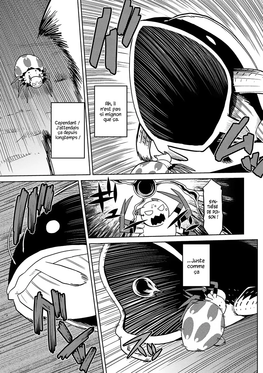 Kumo Desu Ga, Nani Ka? - 17.2 - 65f1b3cdaf206.webp
