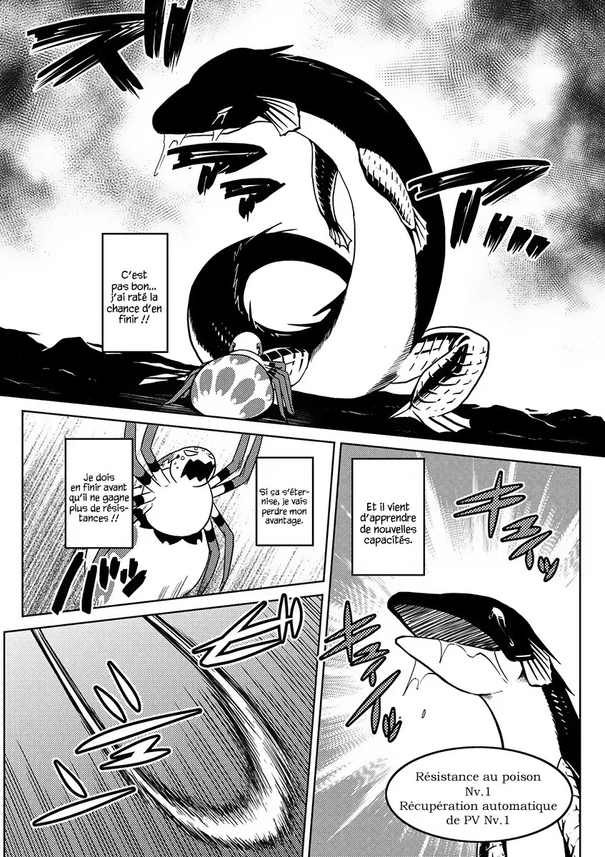 Kumo Desu Ga, Nani Ka? - 18.2 - 65f1b3d44cd1b.webp