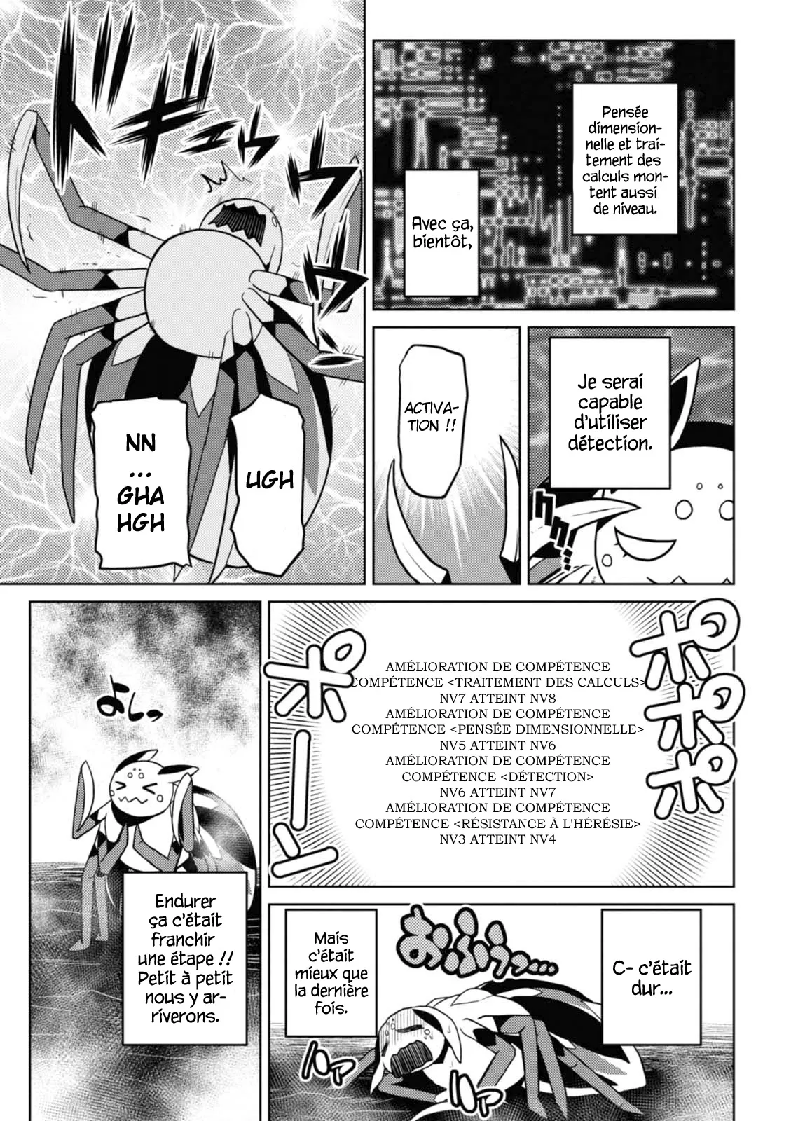 Kumo Desu Ga, Nani Ka? - 19.1 - 65f1b3d82cf7a.webp