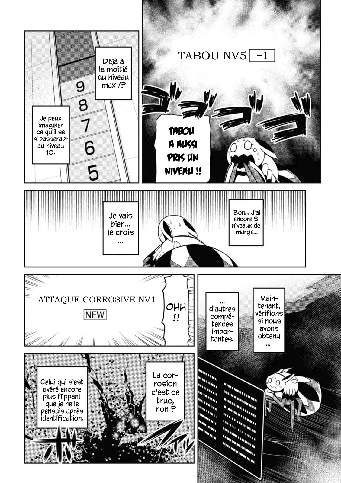 Kumo Desu Ga, Nani Ka? - 19.1 - 65f1b3d87110f.webp