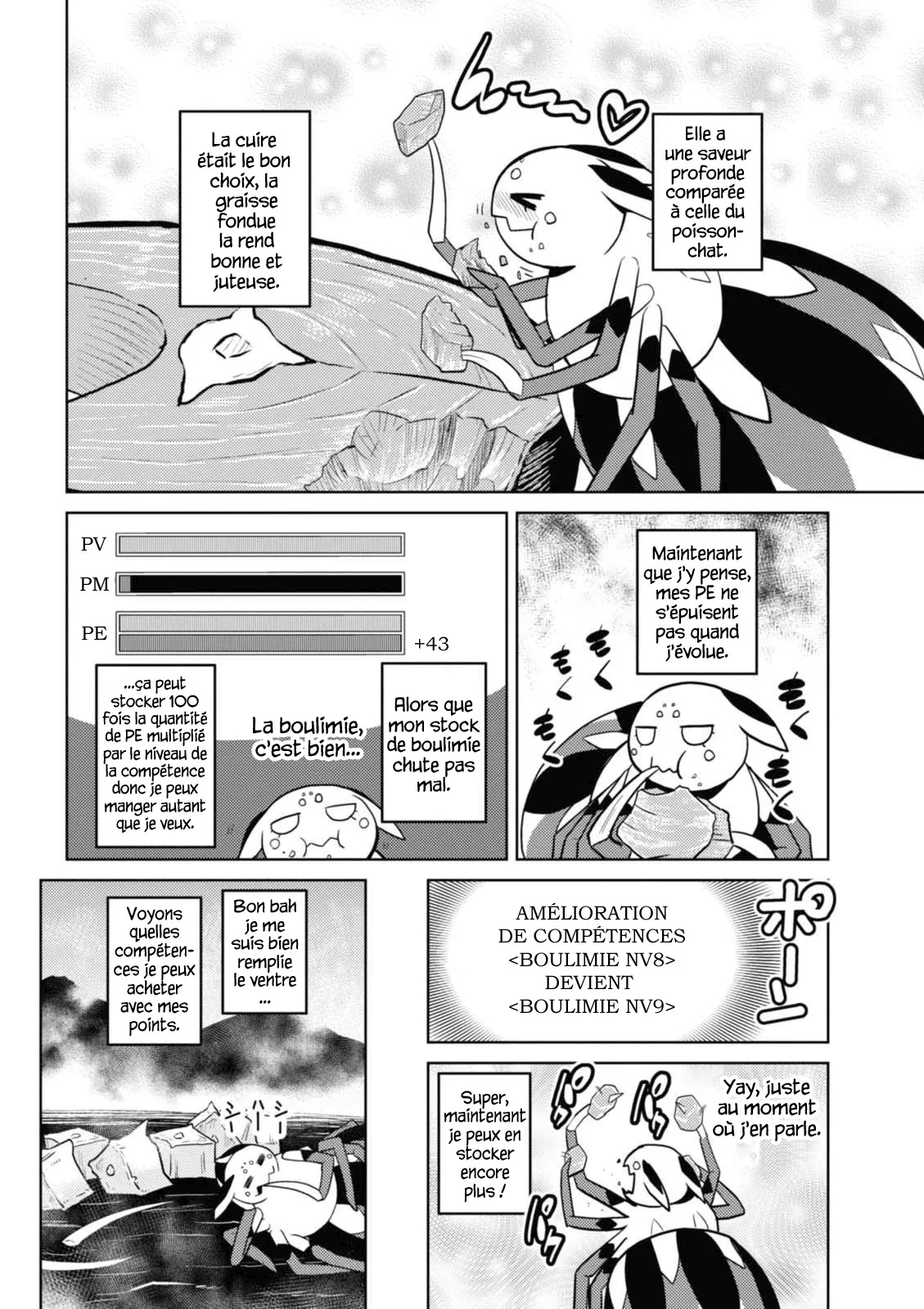 Kumo Desu Ga, Nani Ka? - 19.1 - 65f1b3d9912d3.webp