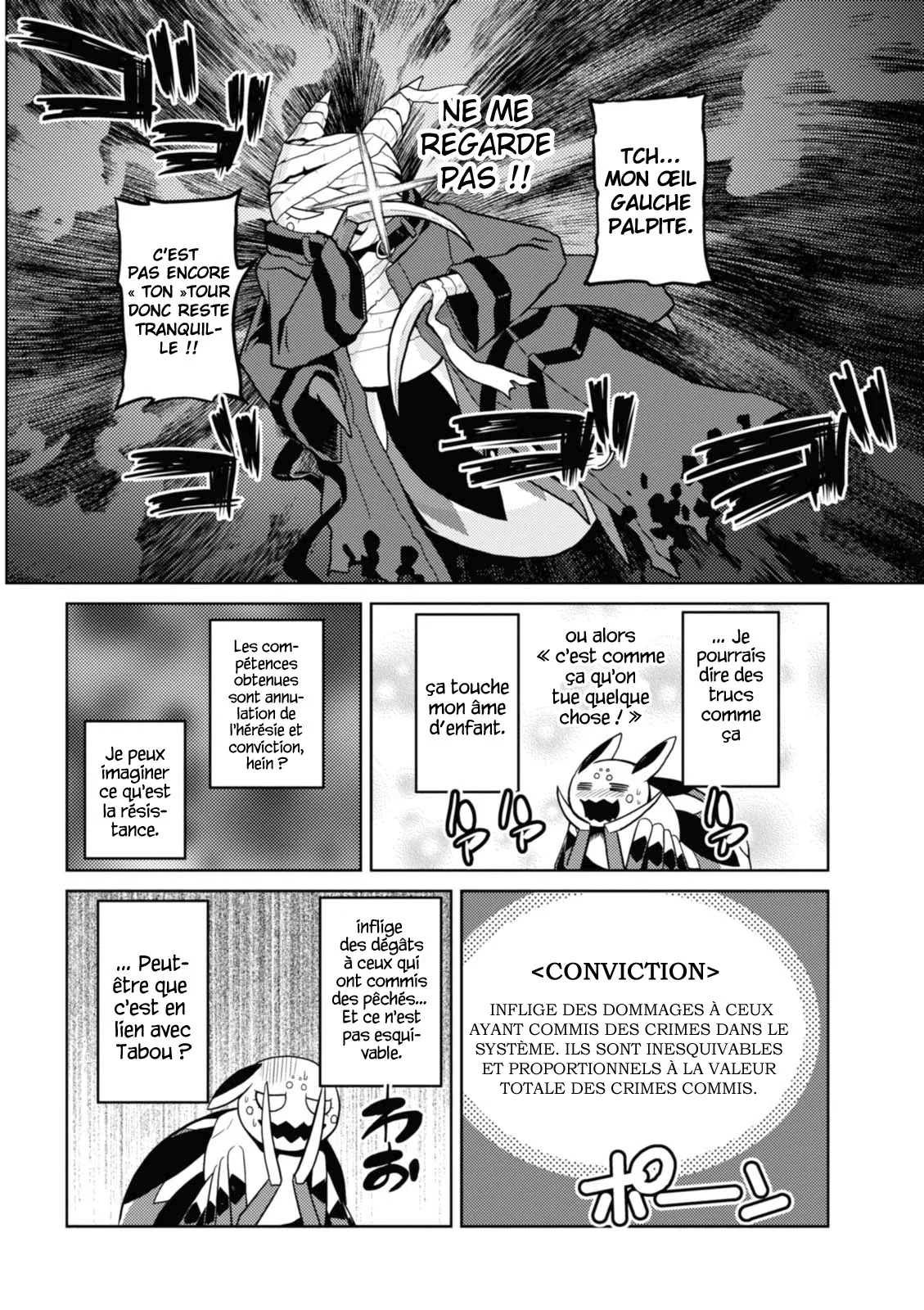 Kumo Desu Ga, Nani Ka? - 19.1 - 65f1b3dabacff.webp