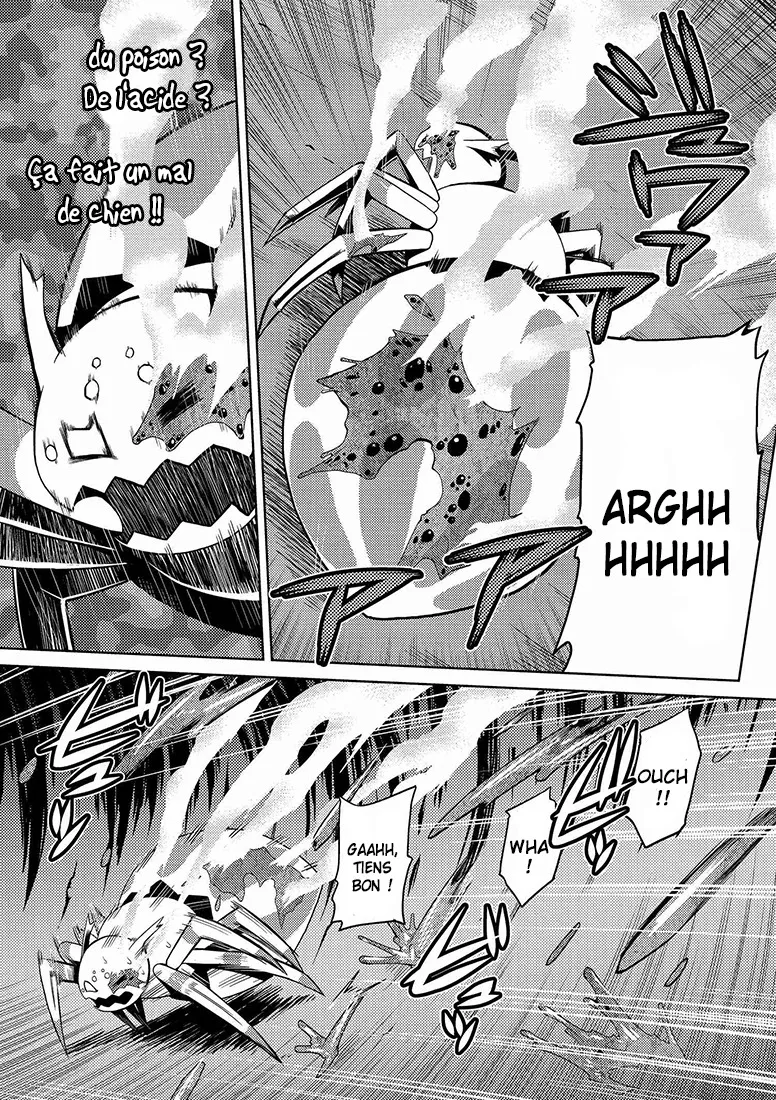 Kumo Desu Ga, Nani Ka? - 2 - 65f1b3e1309d7.webp