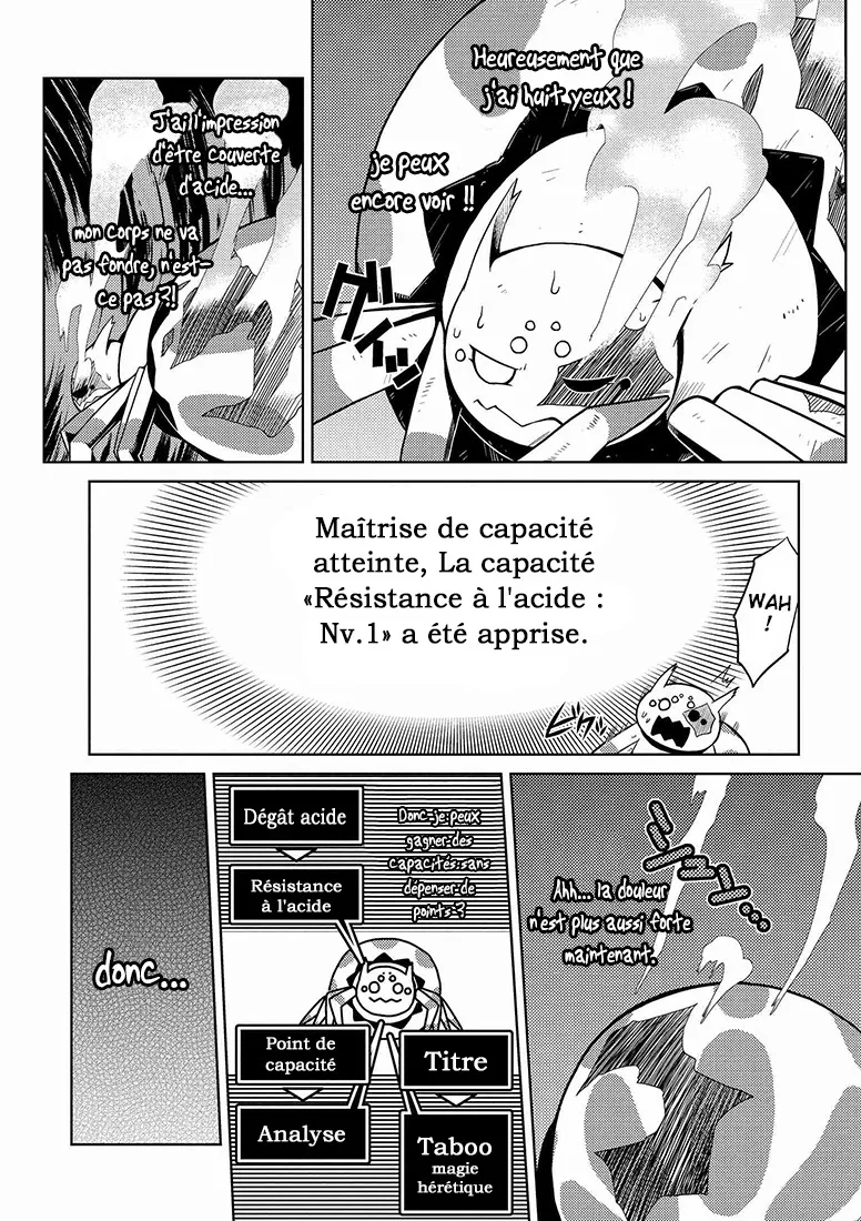 Kumo Desu Ga, Nani Ka? - 2 - 65f1b3e17c75c.webp