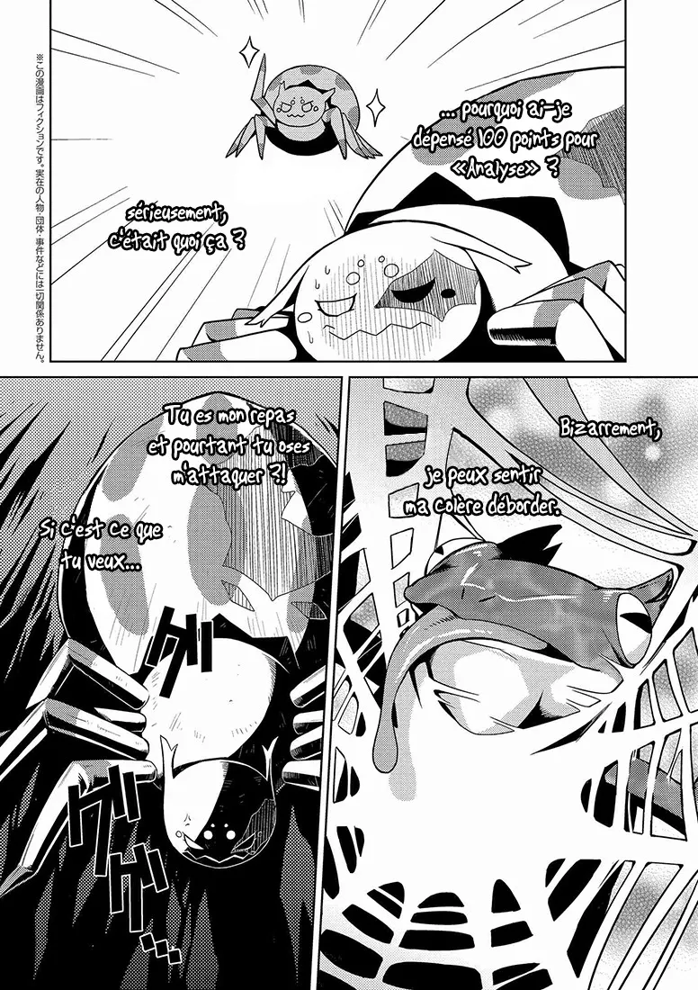 Kumo Desu Ga, Nani Ka? - 2 - 65f1b3e19d7b4.webp
