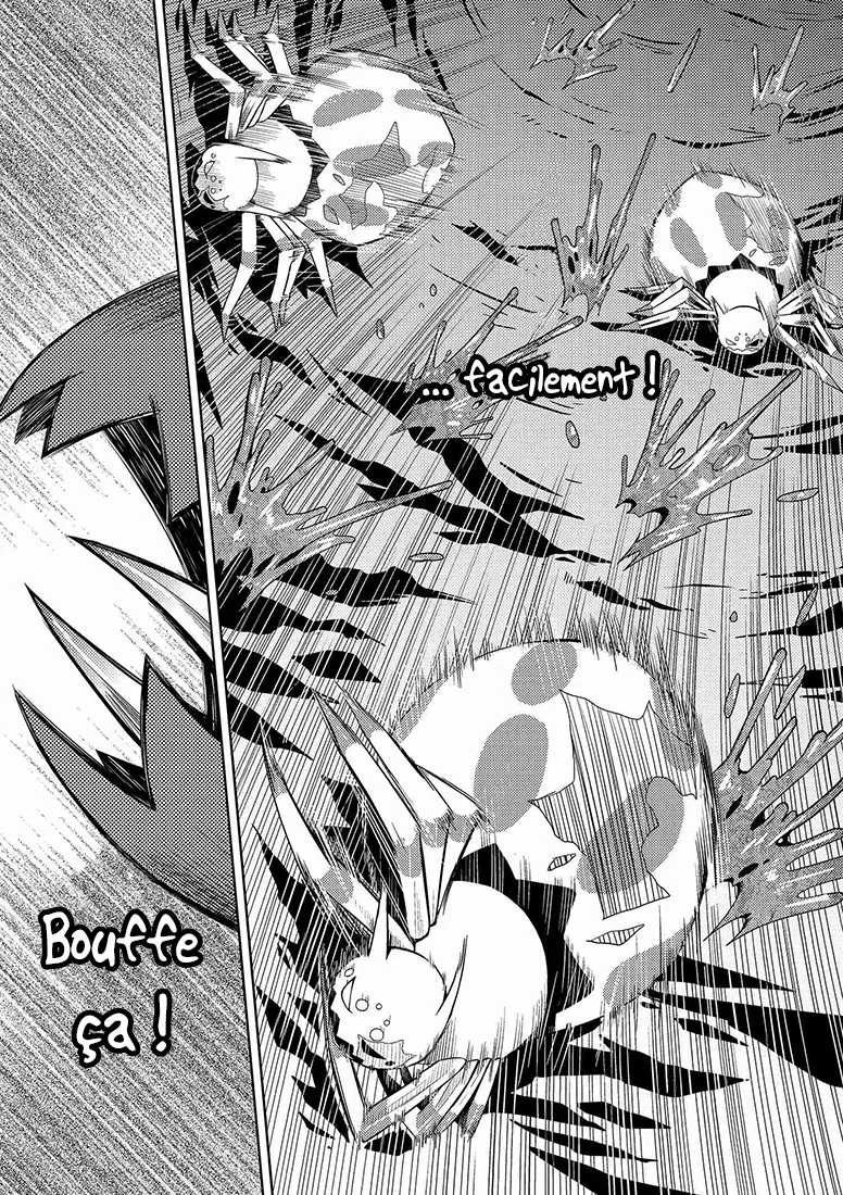 Kumo Desu Ga, Nani Ka? - 2 - 65f1b3e202463.webp