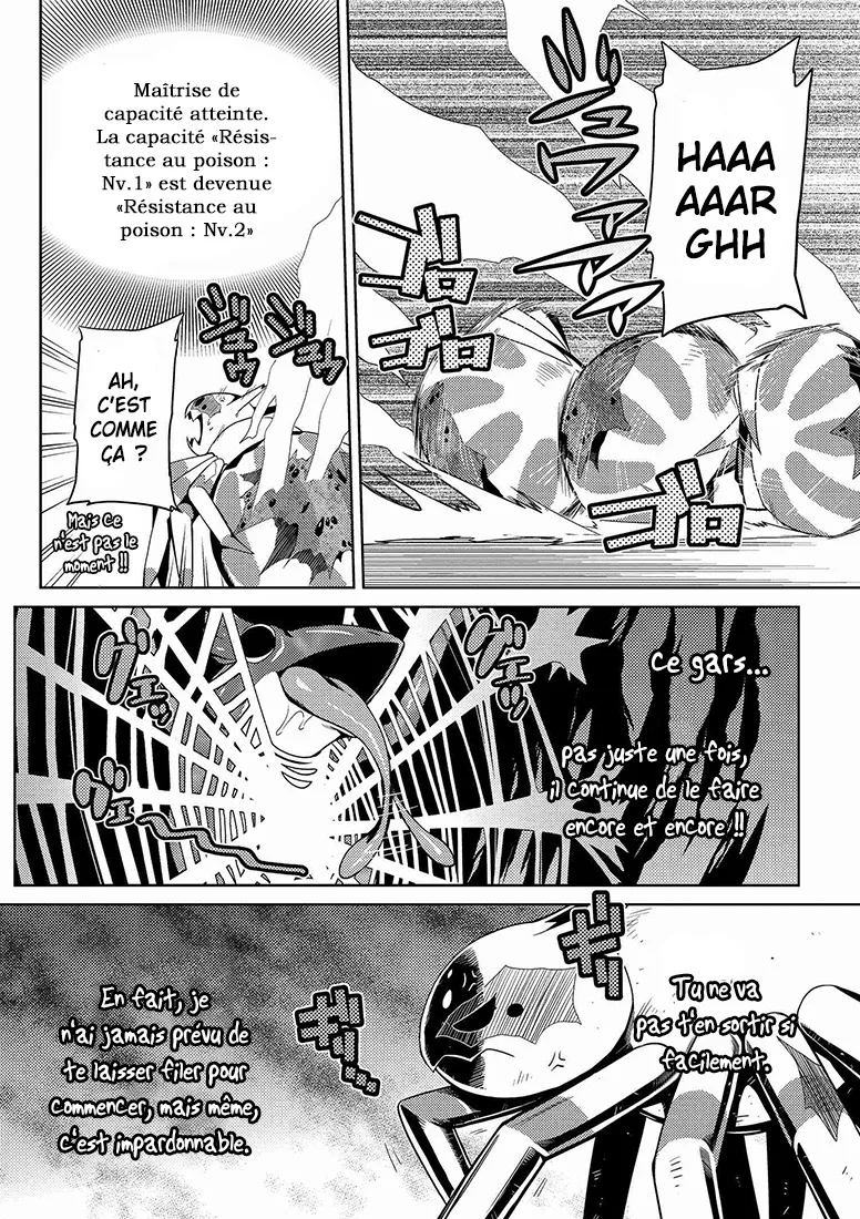 Kumo Desu Ga, Nani Ka? - 2 - 65f1b3e254e31.webp