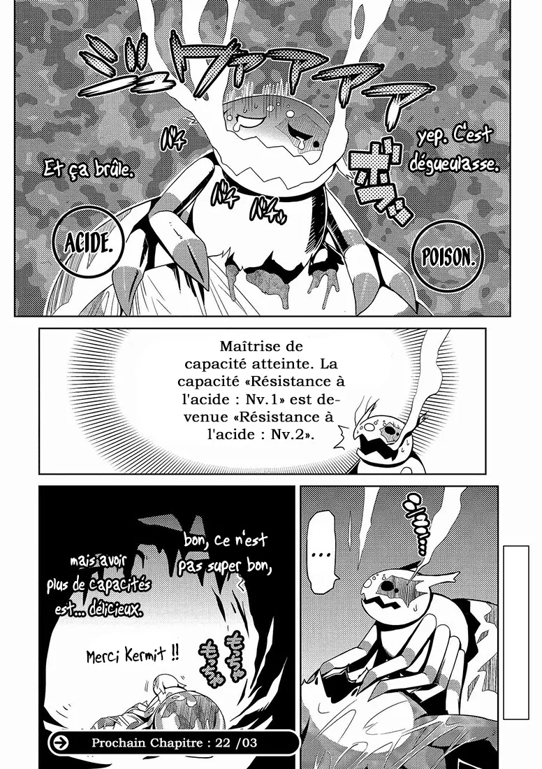 Kumo Desu Ga, Nani Ka? - 2 - 65f1b3e35a9df.webp