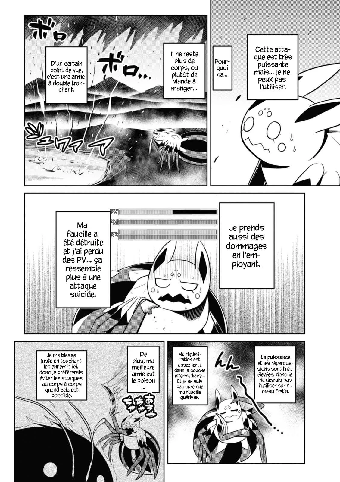 Kumo Desu Ga, Nani Ka? - 20.1 - 65f1b3e403ad2.webp