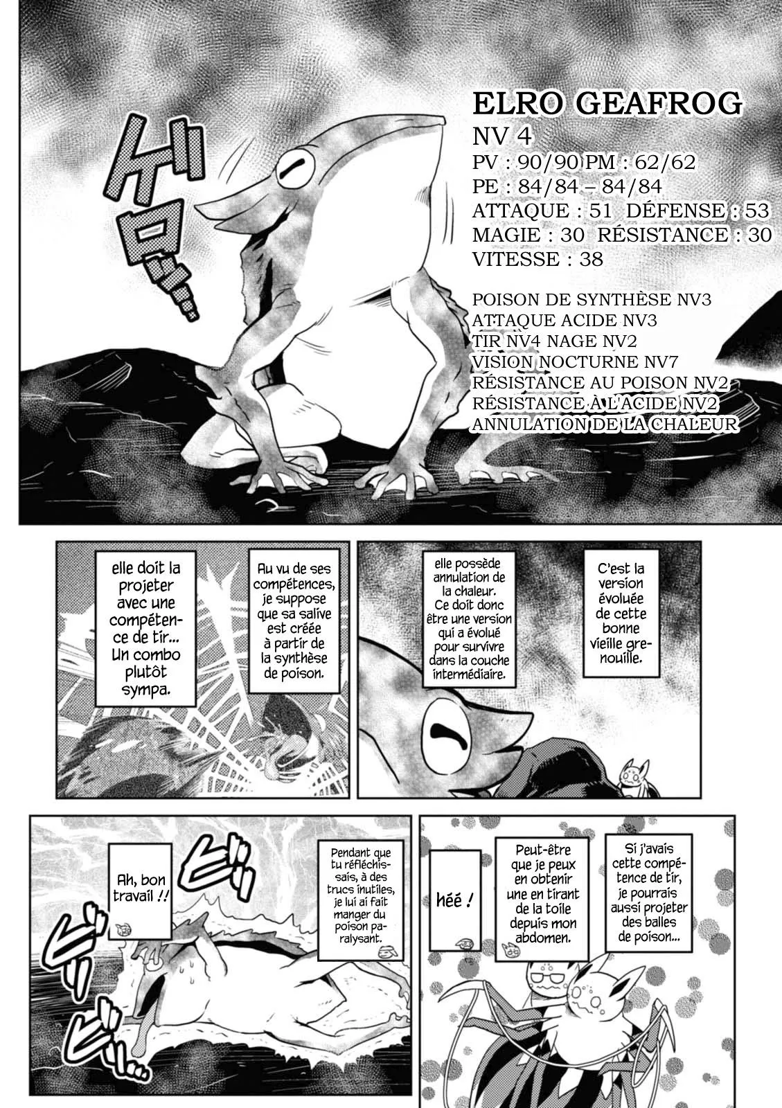Kumo Desu Ga, Nani Ka? - 20.1 - 65f1b3e6cebed.webp