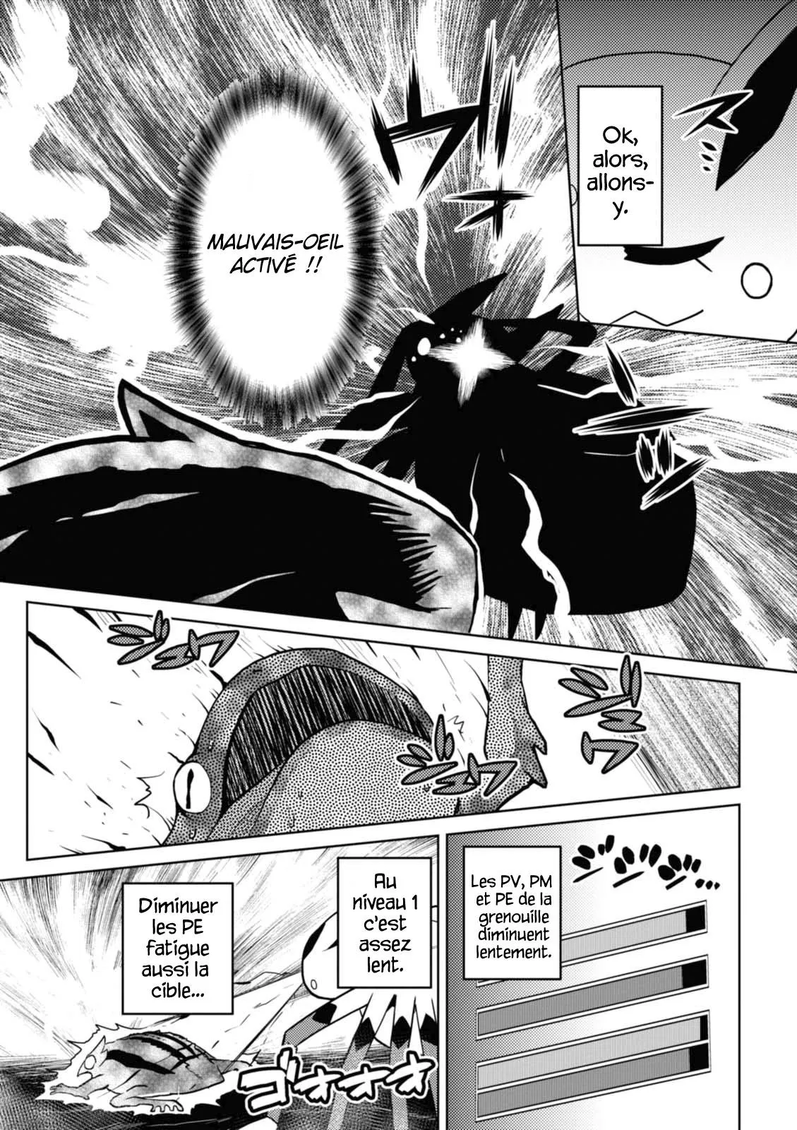 Kumo Desu Ga, Nani Ka? - 20.1 - 65f1b3e722f2a.webp