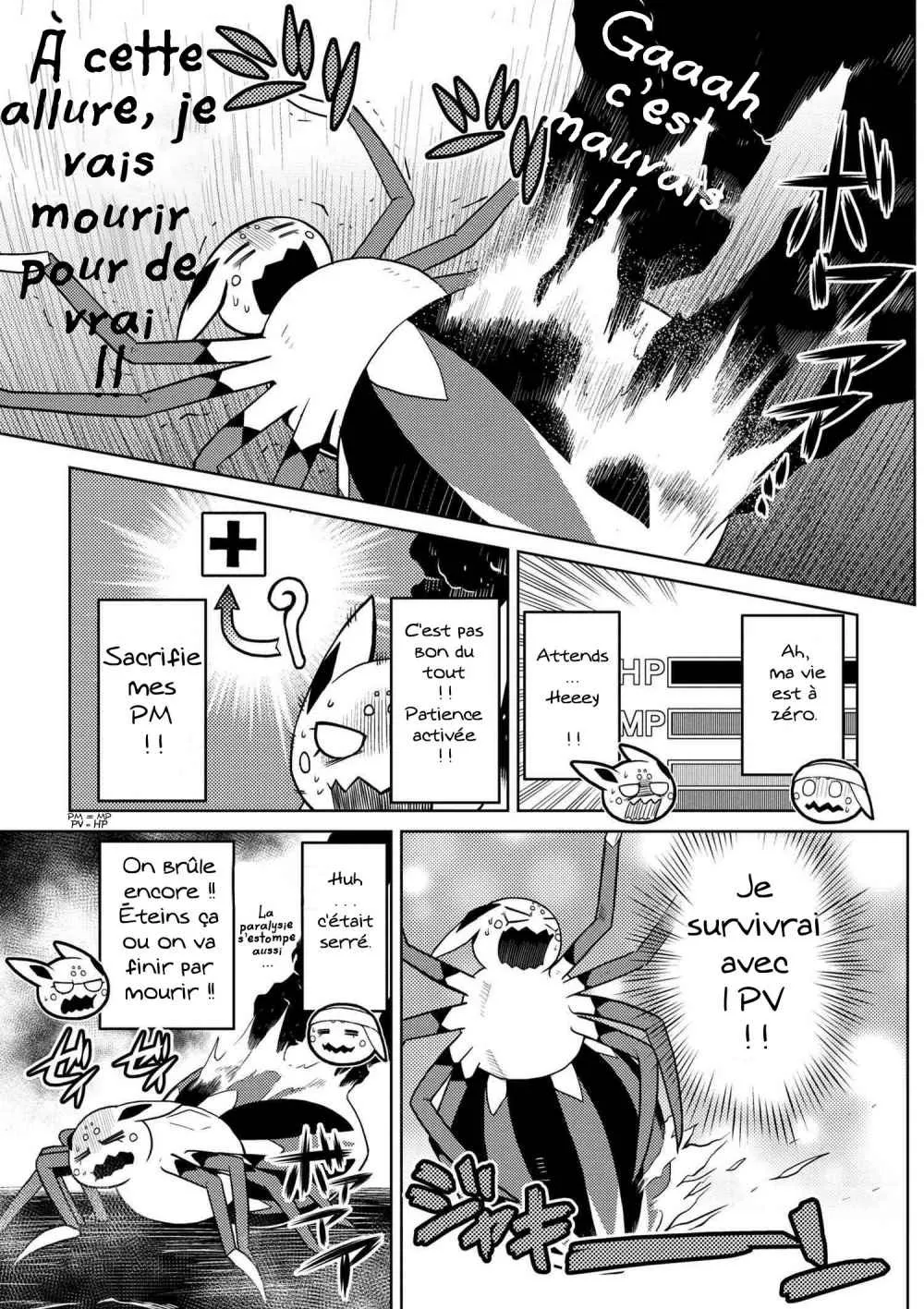 Kumo Desu Ga, Nani Ka? - 21.1 - 65f1b3ed346e3.webp