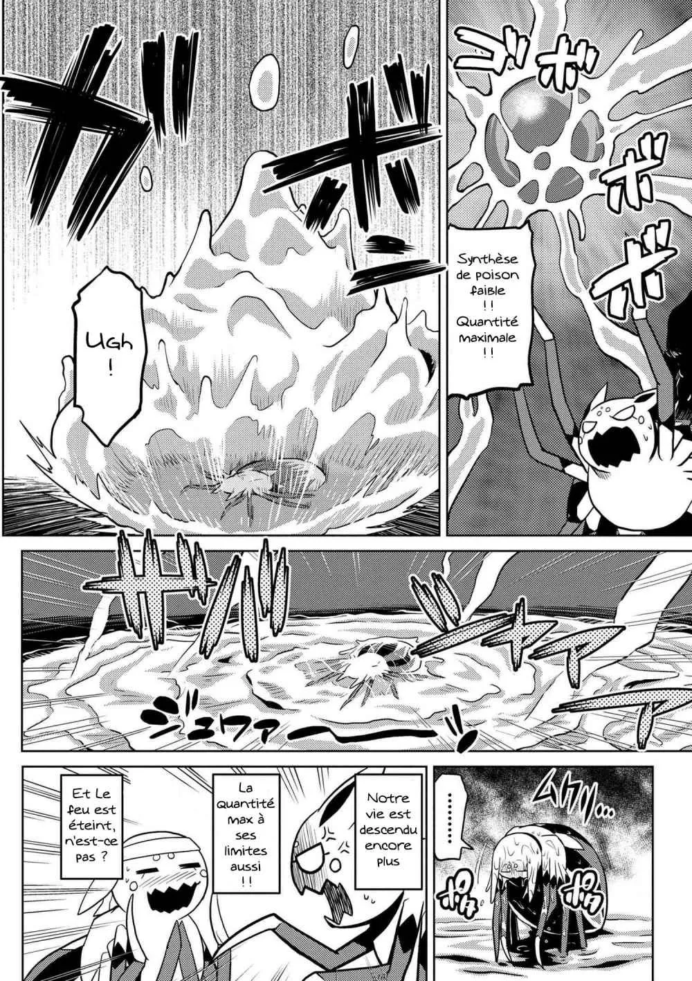 Kumo Desu Ga, Nani Ka? - 21.1 - 65f1b3ed730b1.webp