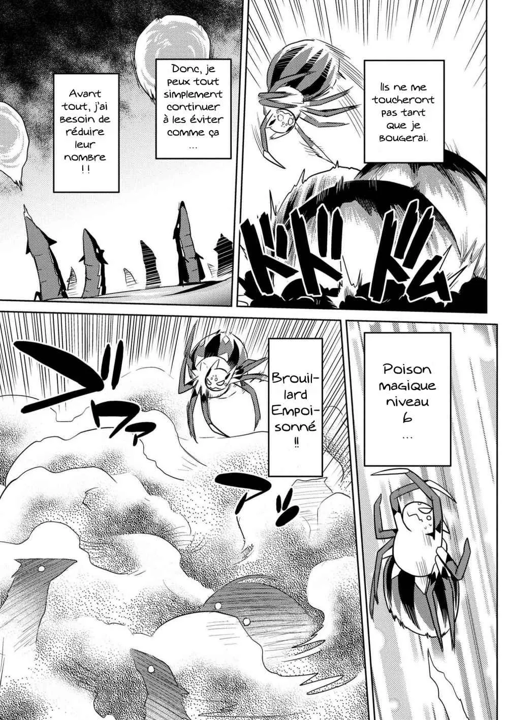 Kumo Desu Ga, Nani Ka? - 22.1 - 65f1b3fb1eed0.webp