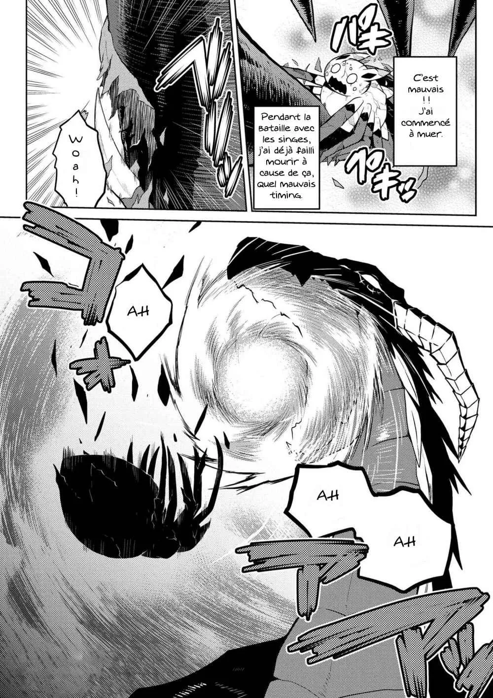 Kumo Desu Ga, Nani Ka? - 22.1 - 65f1b3fd34343.webp