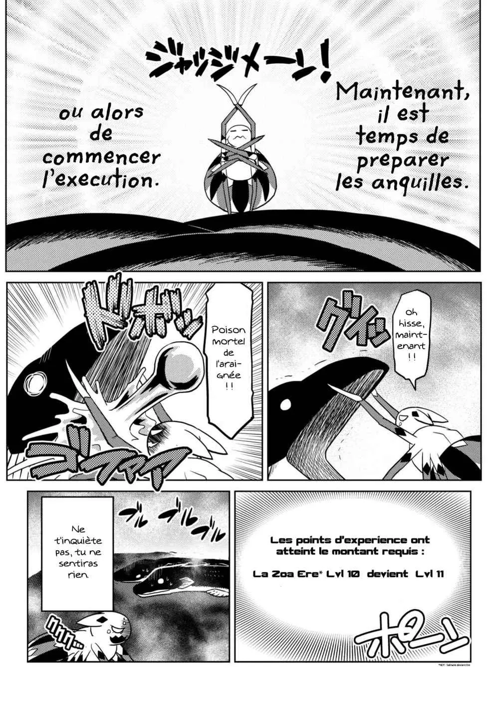 Kumo Desu Ga, Nani Ka? - 23.1 - 65f1b407cf71e.webp