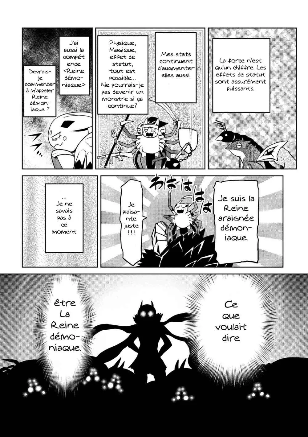 Kumo Desu Ga, Nani Ka? - 23.1 - 65f1b40a8fe8e.webp