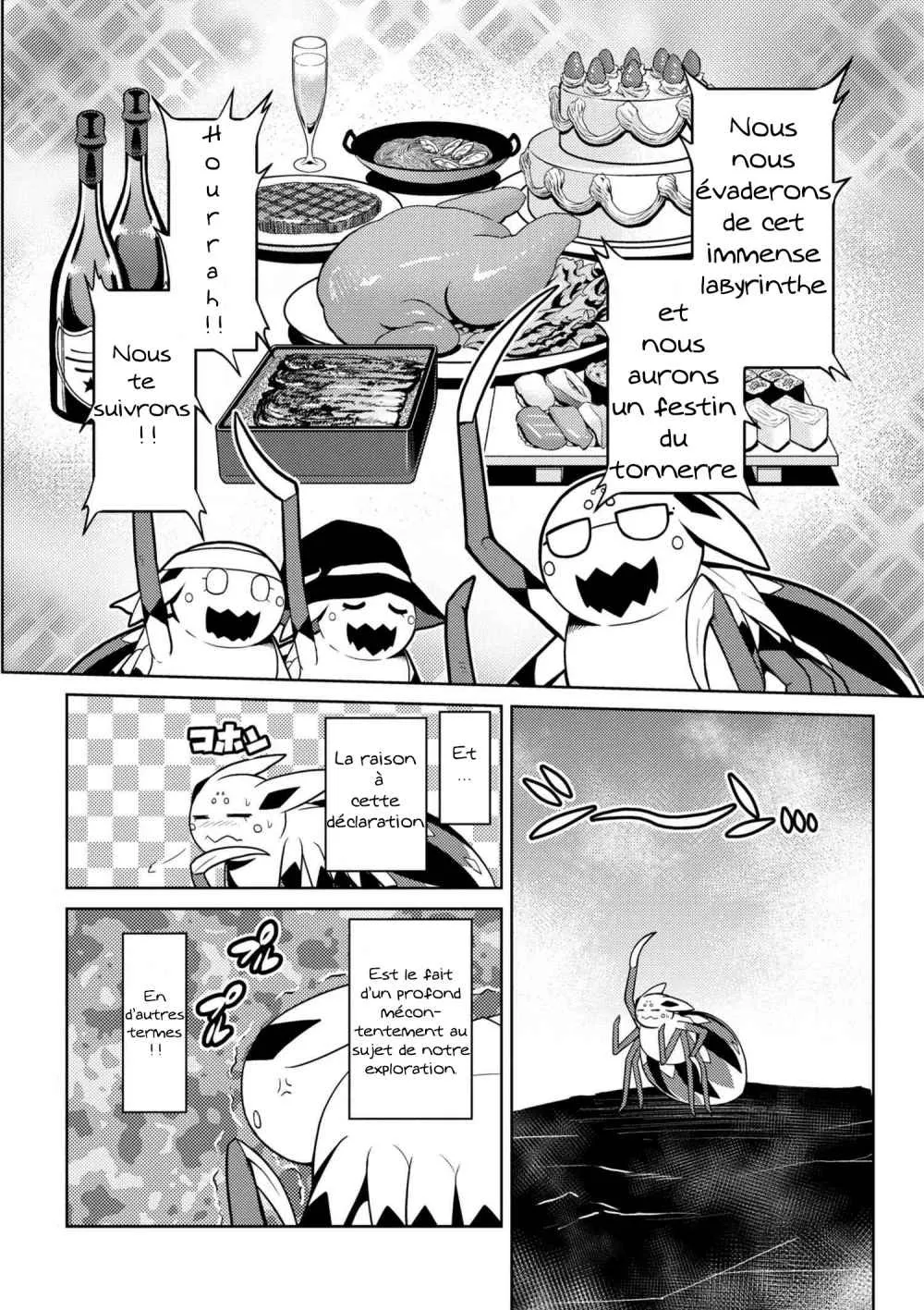 Kumo Desu Ga, Nani Ka? - 23.2 - 65f1b40b27f73.webp
