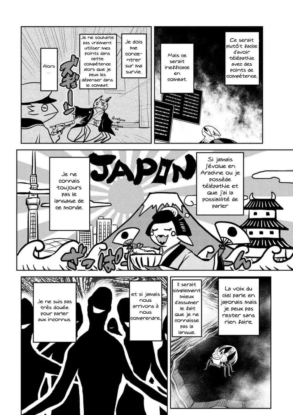 Kumo Desu Ga, Nani Ka? - 23.2 - 65f1b40ce40e6.webp