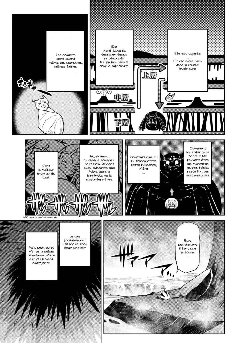 Kumo Desu Ga, Nani Ka? - 24.1 - 65f1b411eeb42.webp