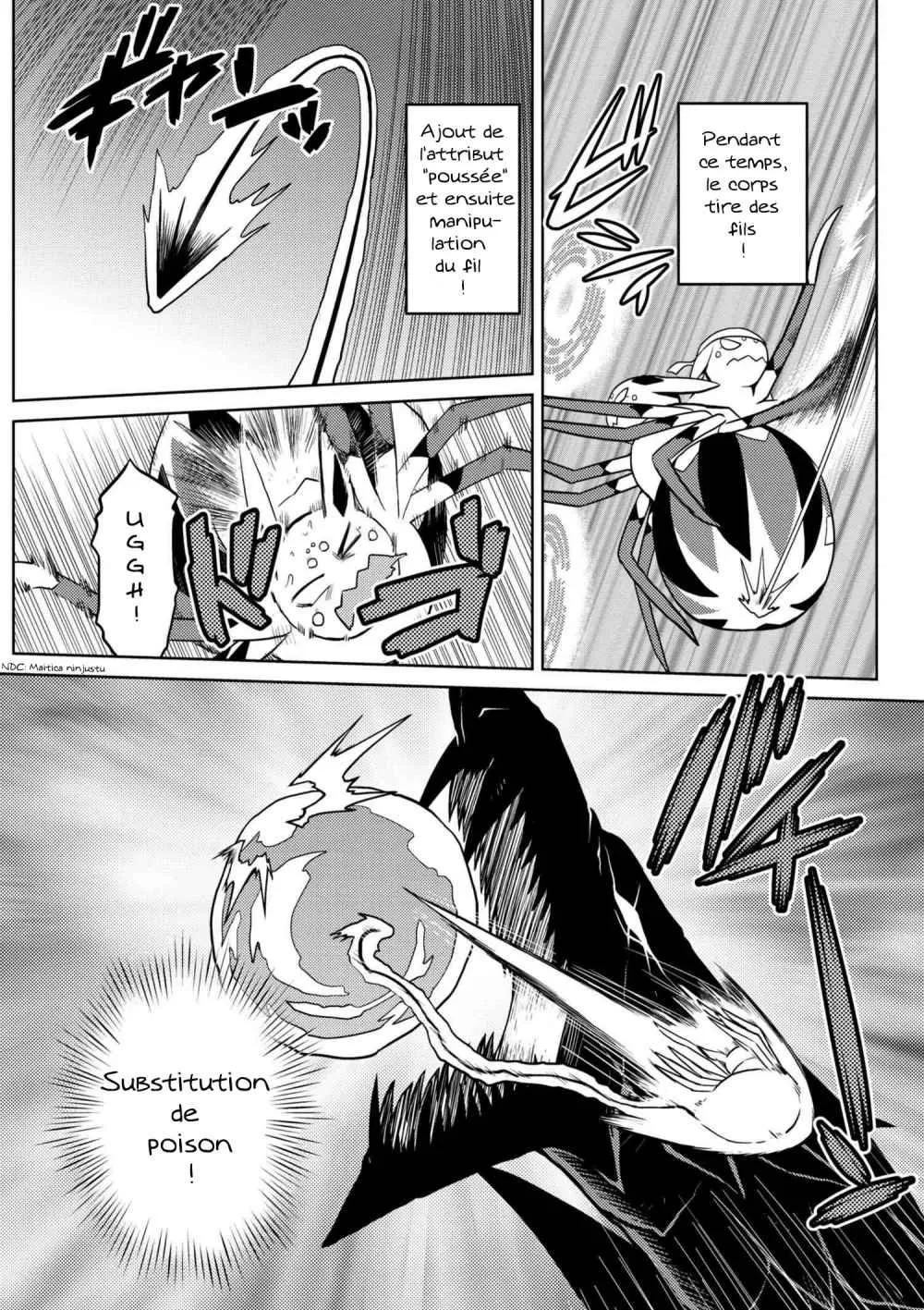 Kumo Desu Ga, Nani Ka? - 25.1 - 65f1b41d9d01a.webp