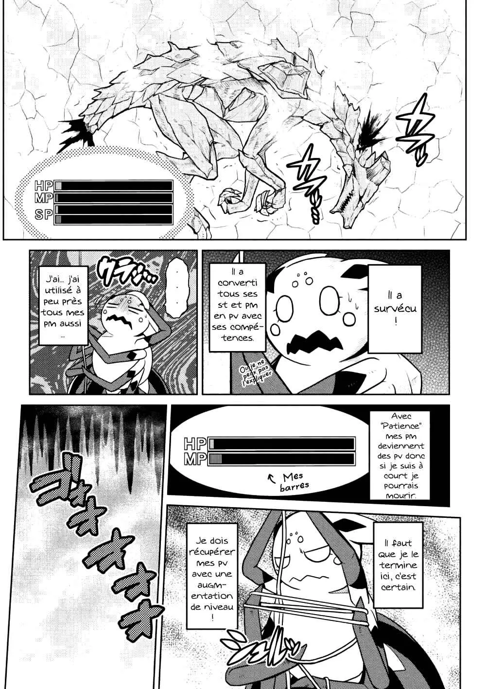 Kumo Desu Ga, Nani Ka? - 26 - 65f1b424d9178.webp