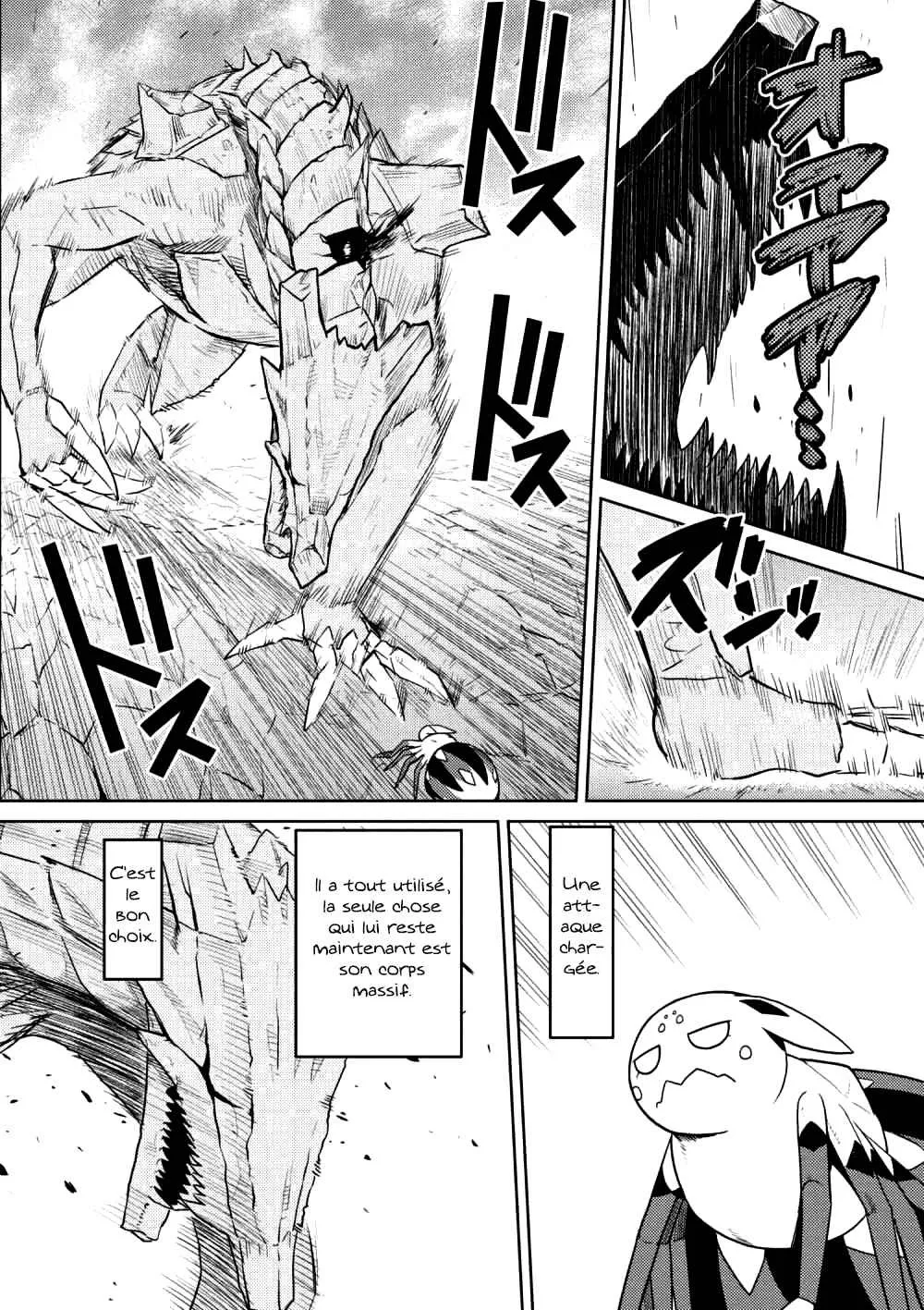 Kumo Desu Ga, Nani Ka? - 26 - 65f1b42562186.webp