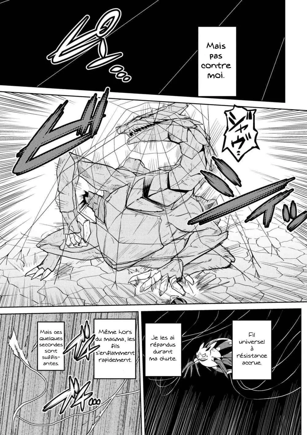Kumo Desu Ga, Nani Ka? - 26 - 65f1b4259dc26.webp