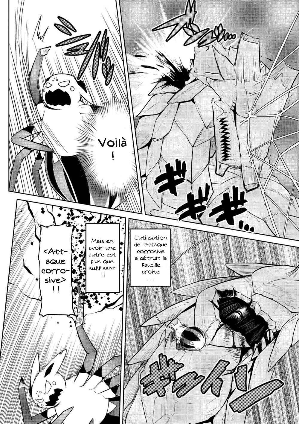 Kumo Desu Ga, Nani Ka? - 26 - 65f1b425e3426.webp
