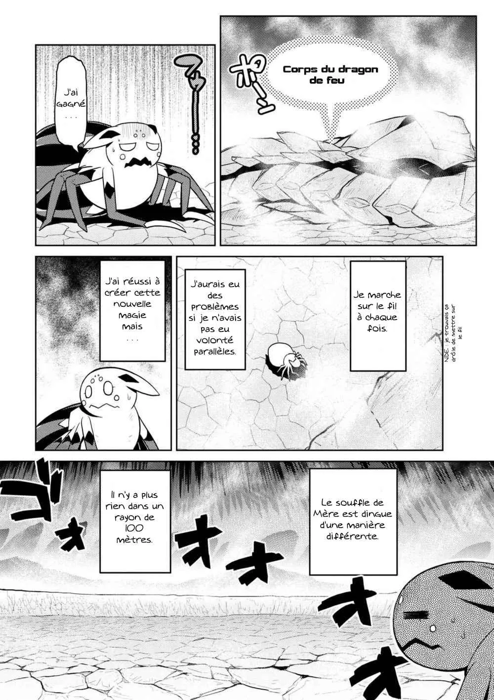 Kumo Desu Ga, Nani Ka? - 26 - 65f1b426db9e2.webp
