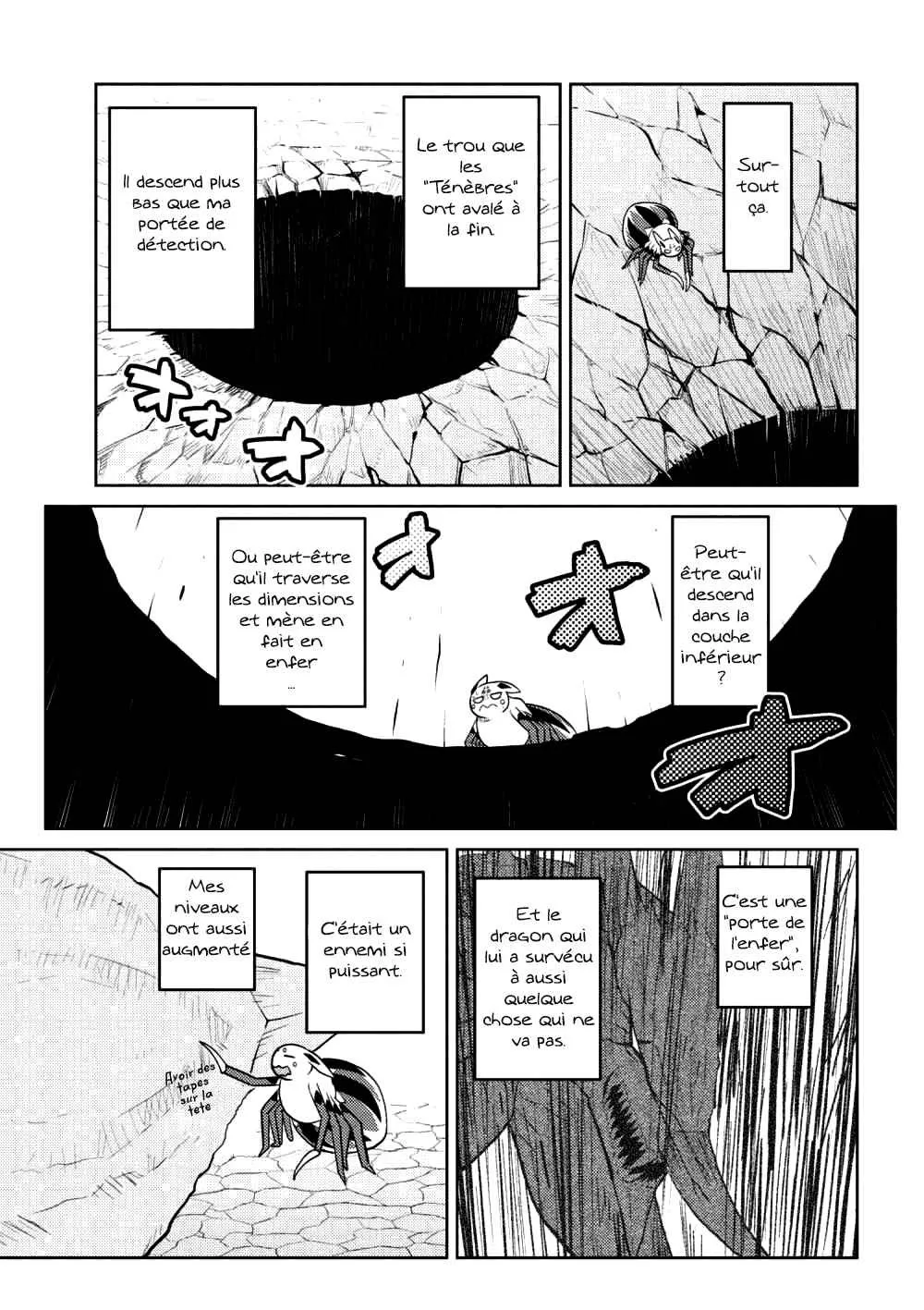 Kumo Desu Ga, Nani Ka? - 26 - 65f1b42718524.webp