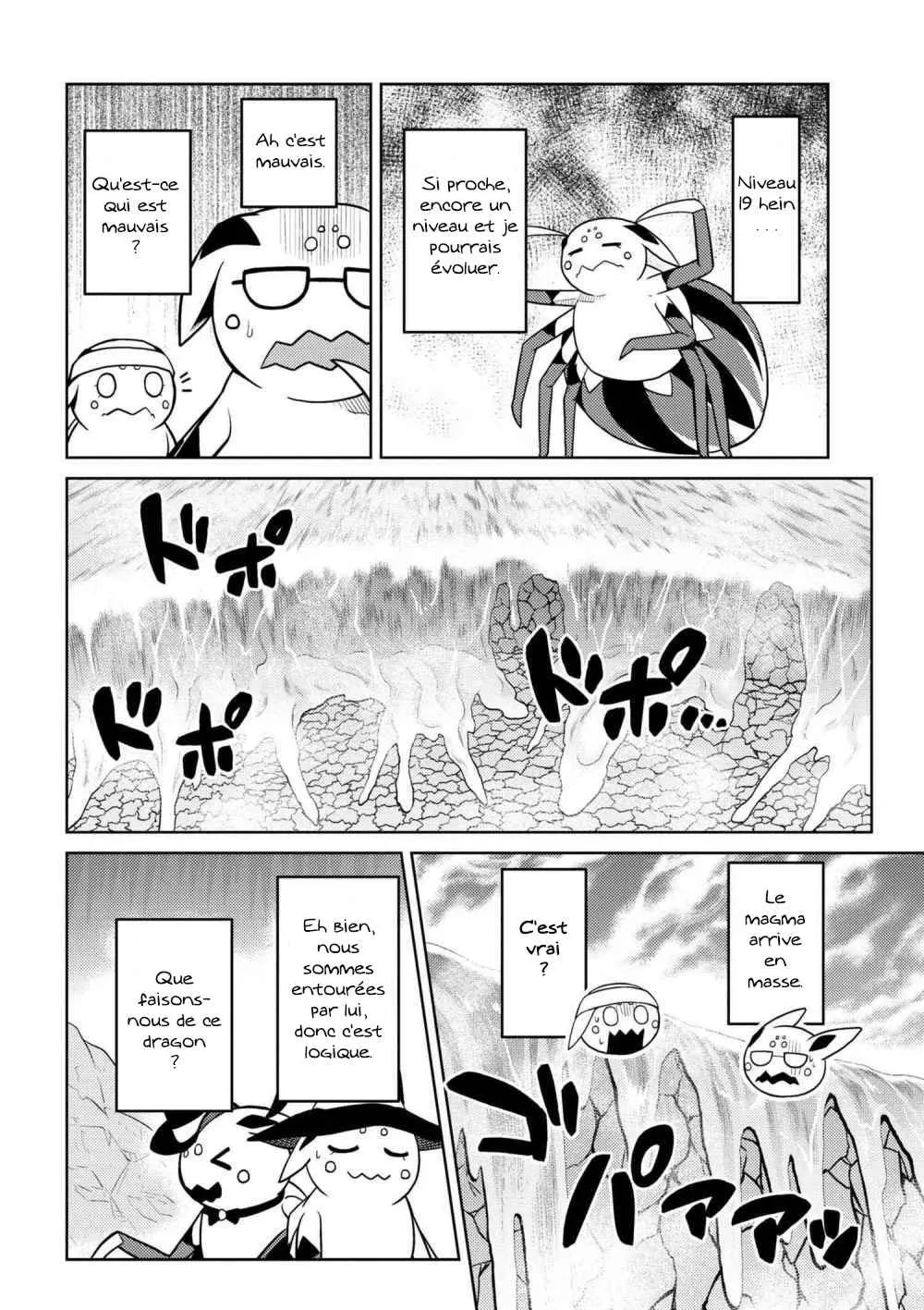 Kumo Desu Ga, Nani Ka? - 26 - 65f1b4274b2b0.webp