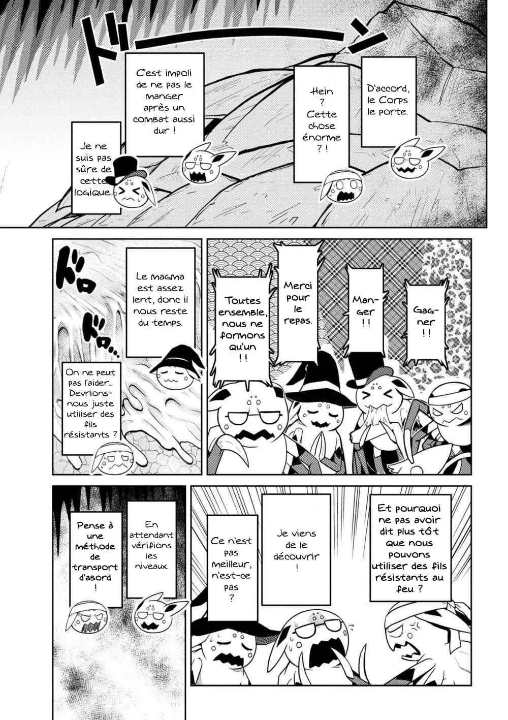 Kumo Desu Ga, Nani Ka? - 26 - 65f1b42782eb4.webp