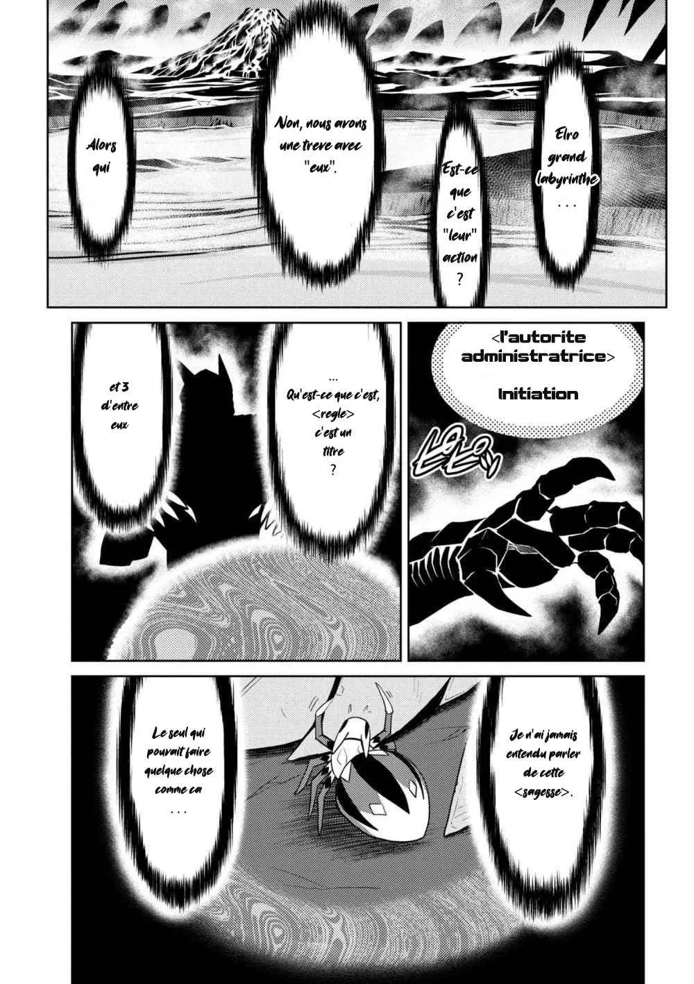Kumo Desu Ga, Nani Ka? - 26 - 65f1b427ee8e1.webp