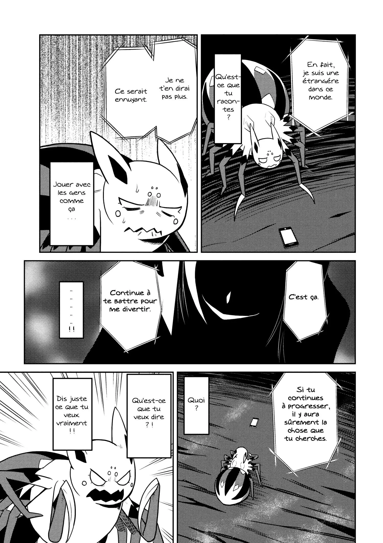 Kumo Desu Ga, Nani Ka? - 27.2 - 65f1b433776b7.webp