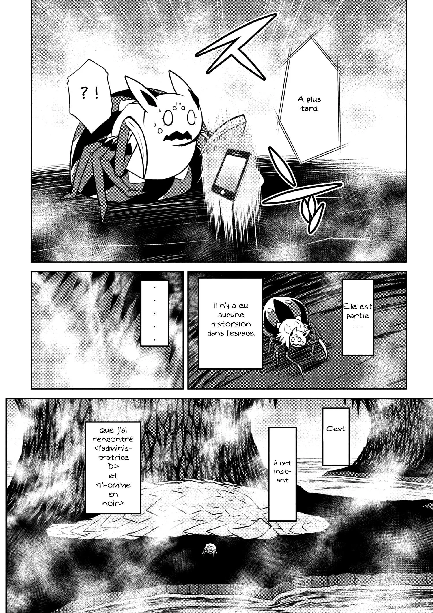 Kumo Desu Ga, Nani Ka? - 27.2 - 65f1b43403e3a.webp
