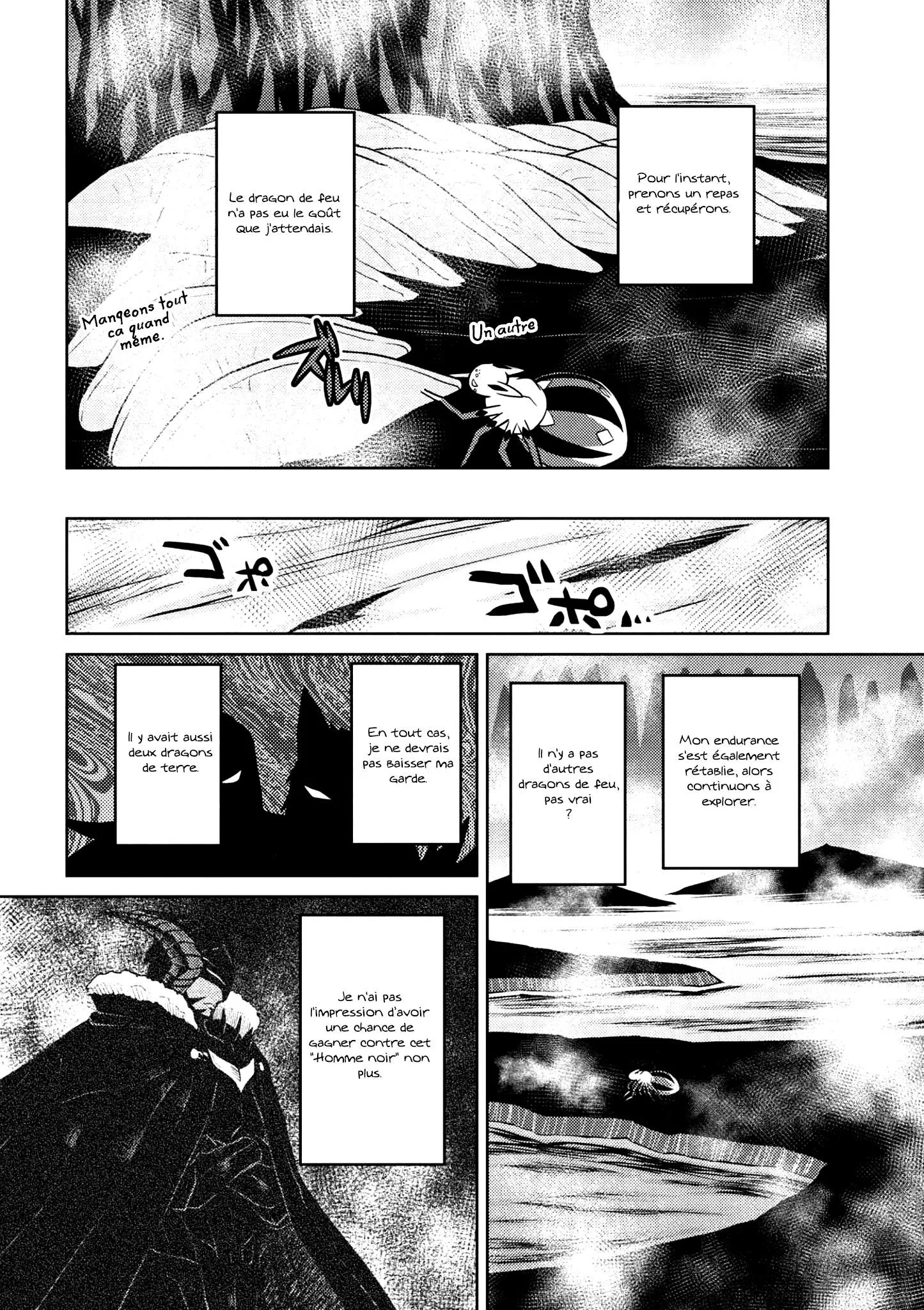 Kumo Desu Ga, Nani Ka? - 27.2 - 65f1b4363525e.webp