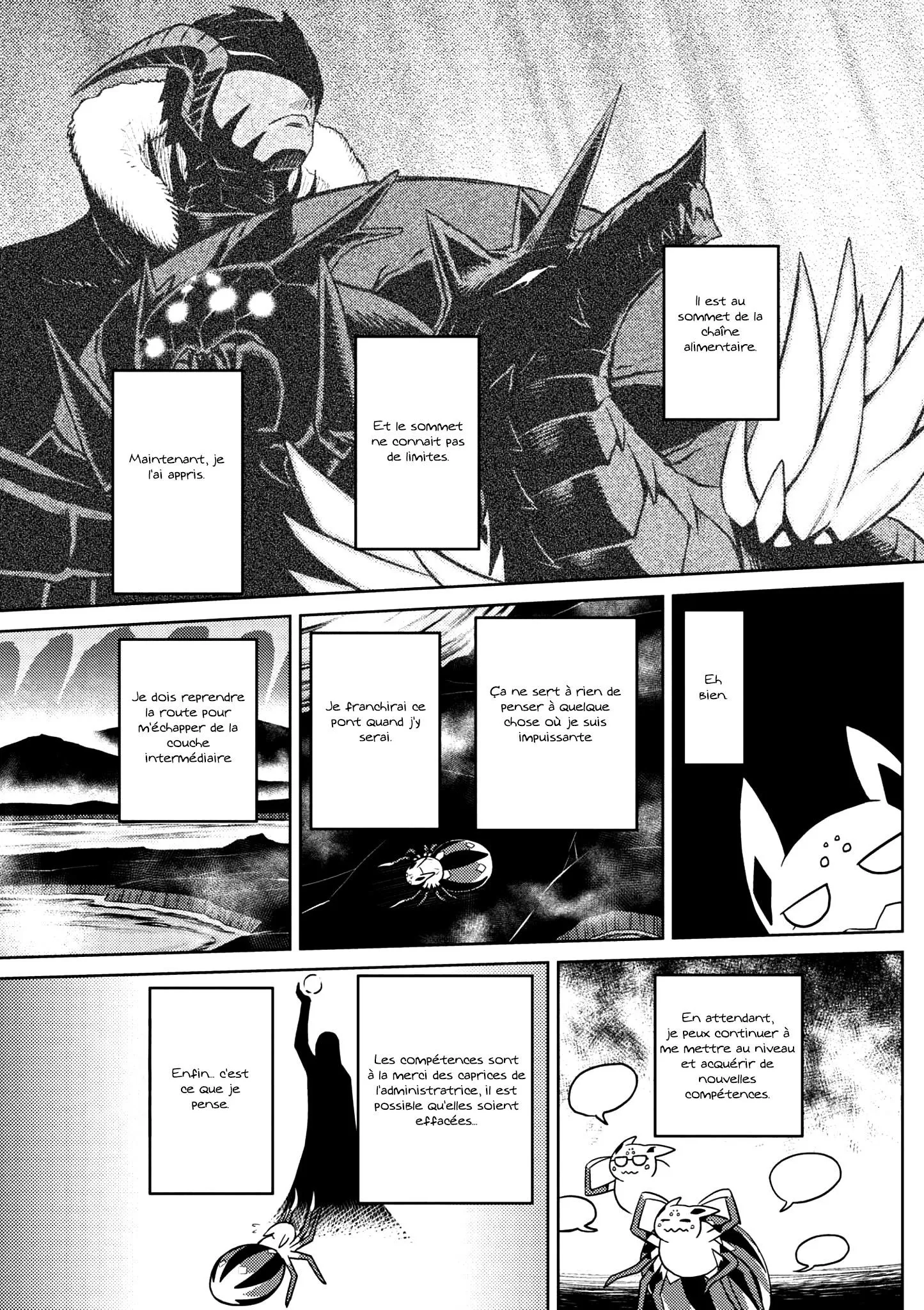 Kumo Desu Ga, Nani Ka? - 27.2 - 65f1b436b99cb.webp