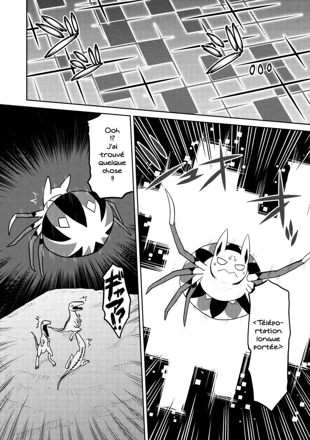 Kumo Desu Ga, Nani Ka? - 28.1 - 65f1b43b770a1.webp