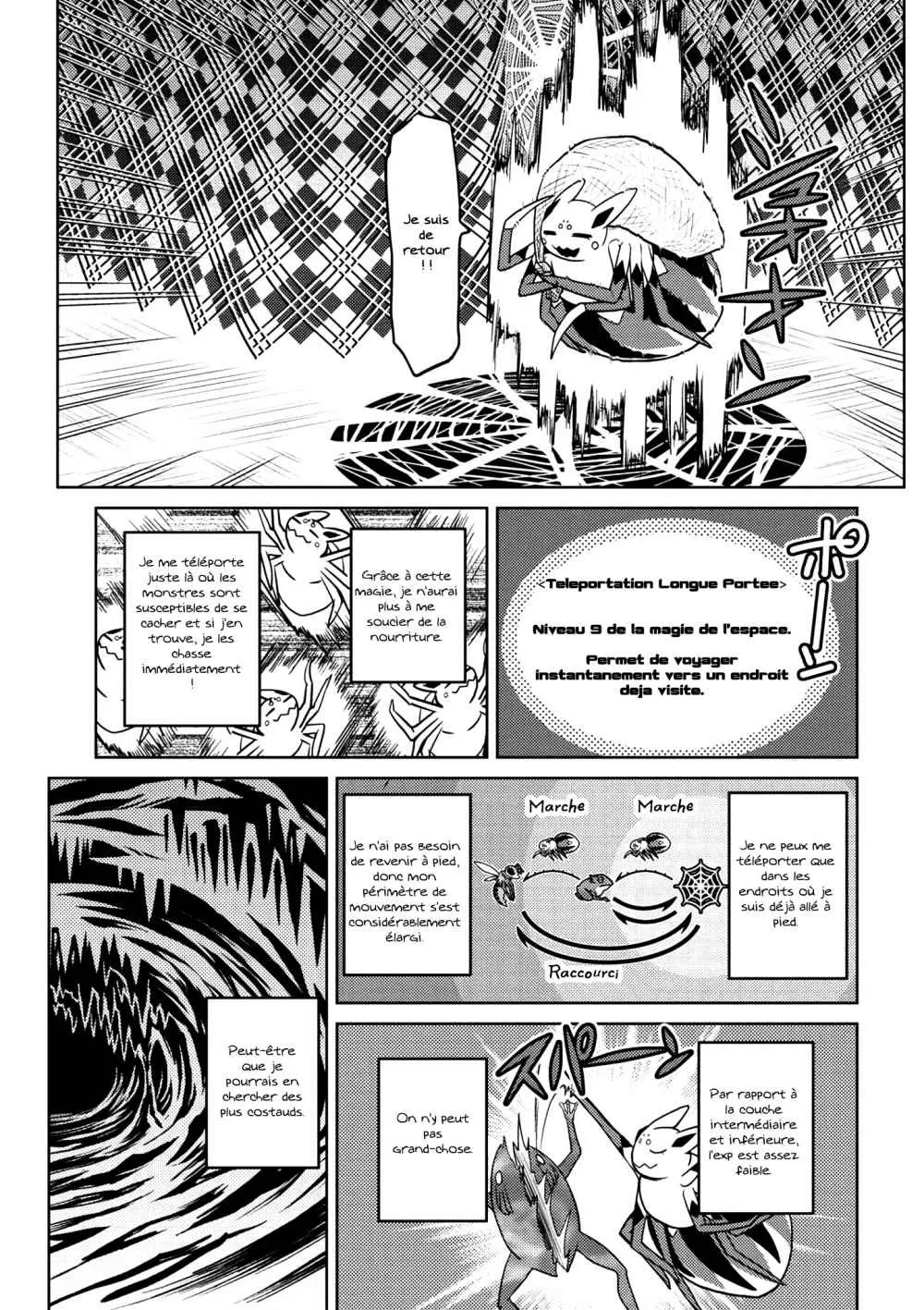 Kumo Desu Ga, Nani Ka? - 28.1 - 65f1b43beff4f.webp
