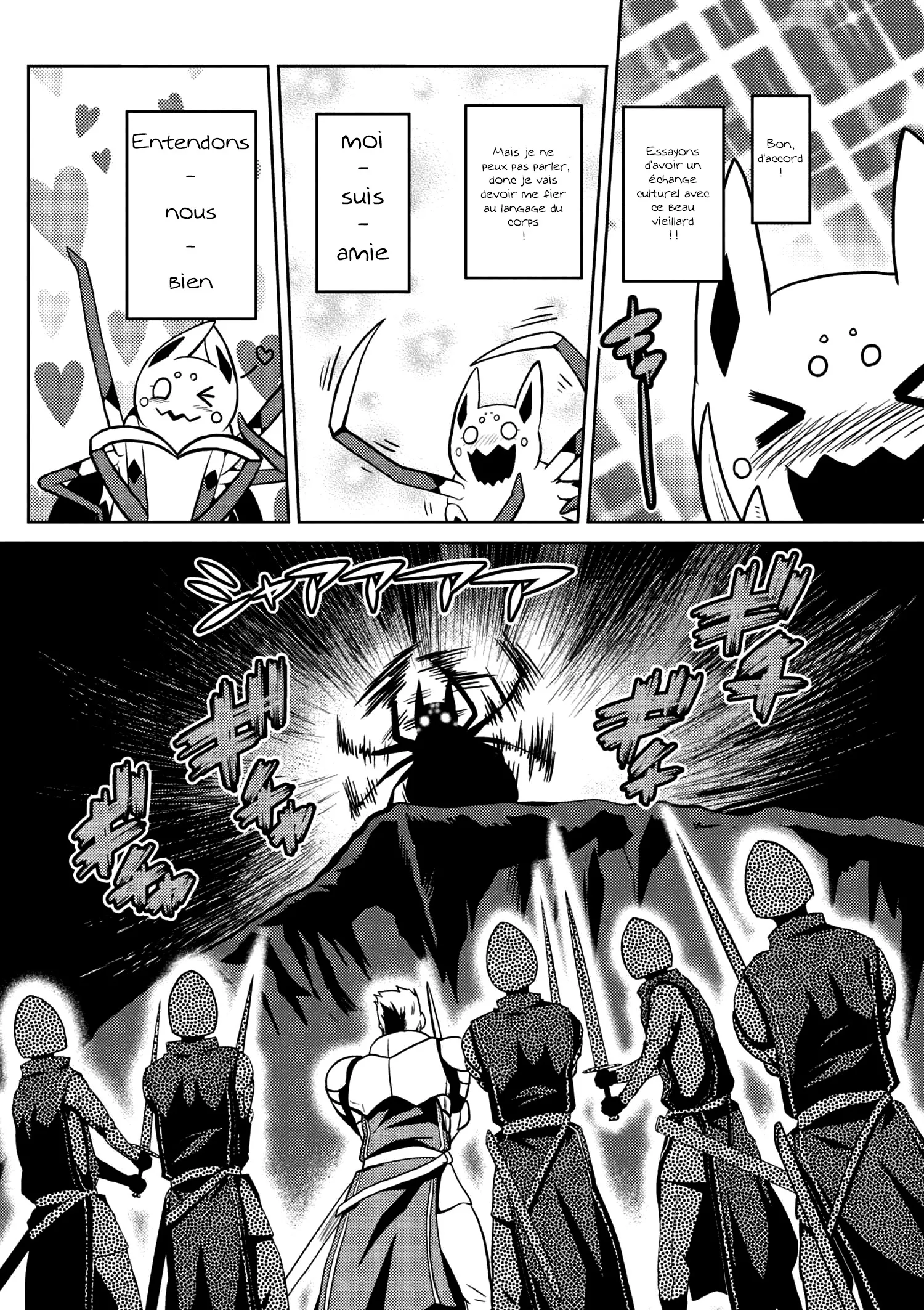 Kumo Desu Ga, Nani Ka? - 28.2 - 65f1b43e3df45.webp
