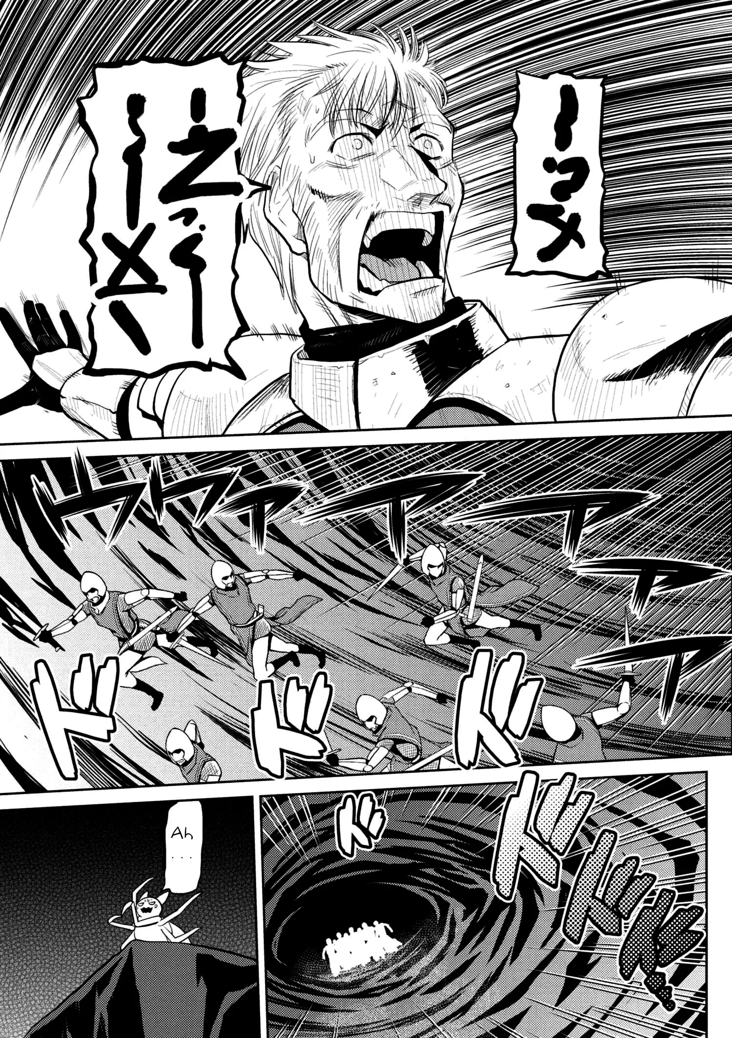 Kumo Desu Ga, Nani Ka? - 28.2 - 65f1b43ecb0a7.webp