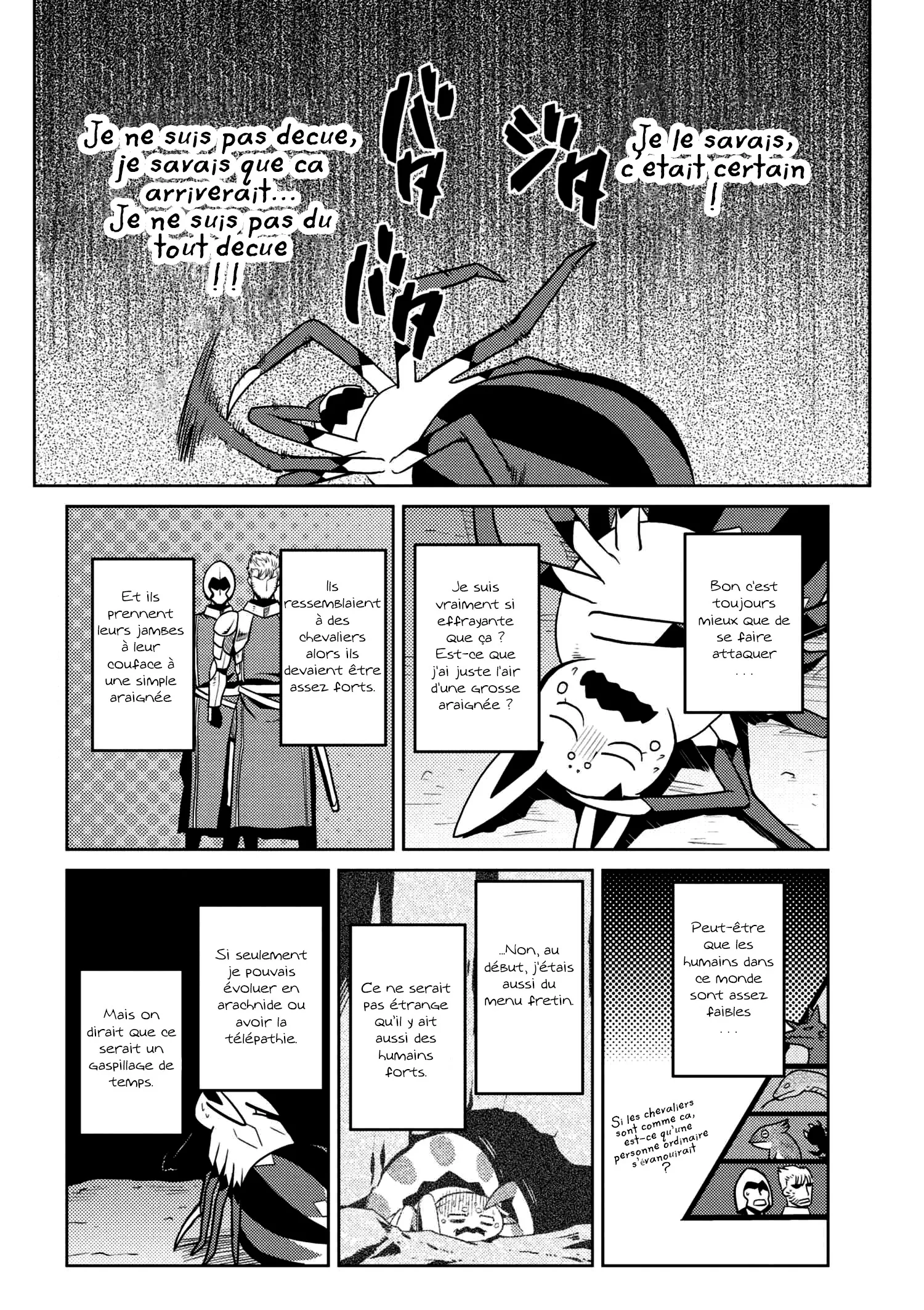 Kumo Desu Ga, Nani Ka? - 28.2 - 65f1b43f5868d.webp