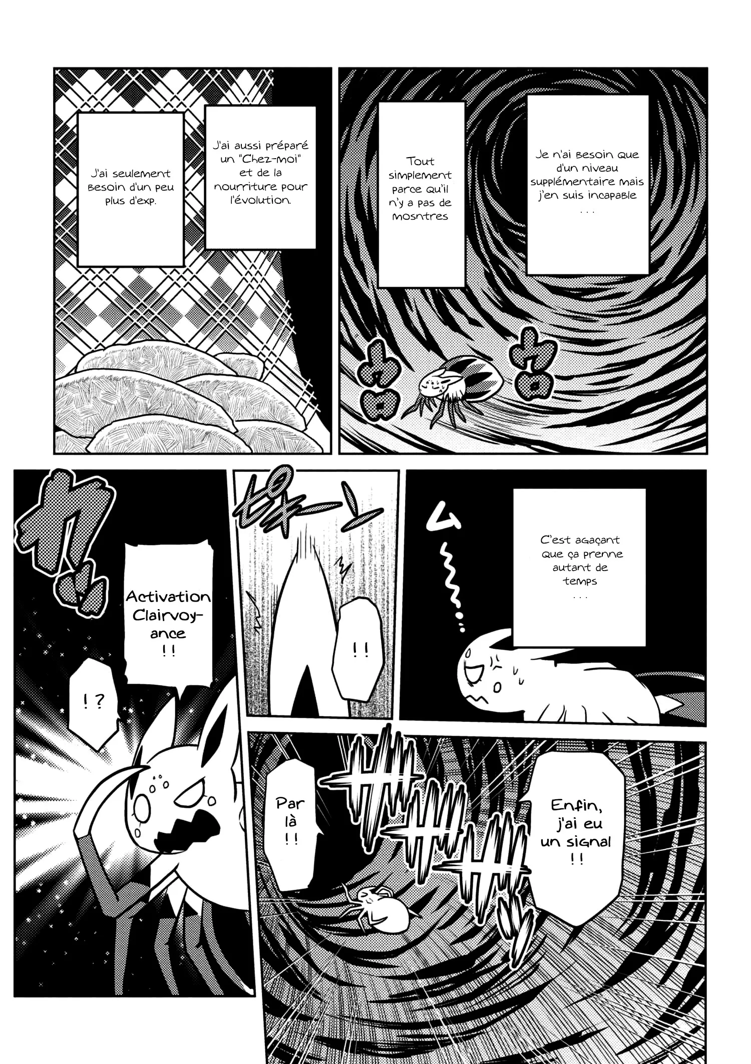 Kumo Desu Ga, Nani Ka? - 28.2 - 65f1b4404758e.webp