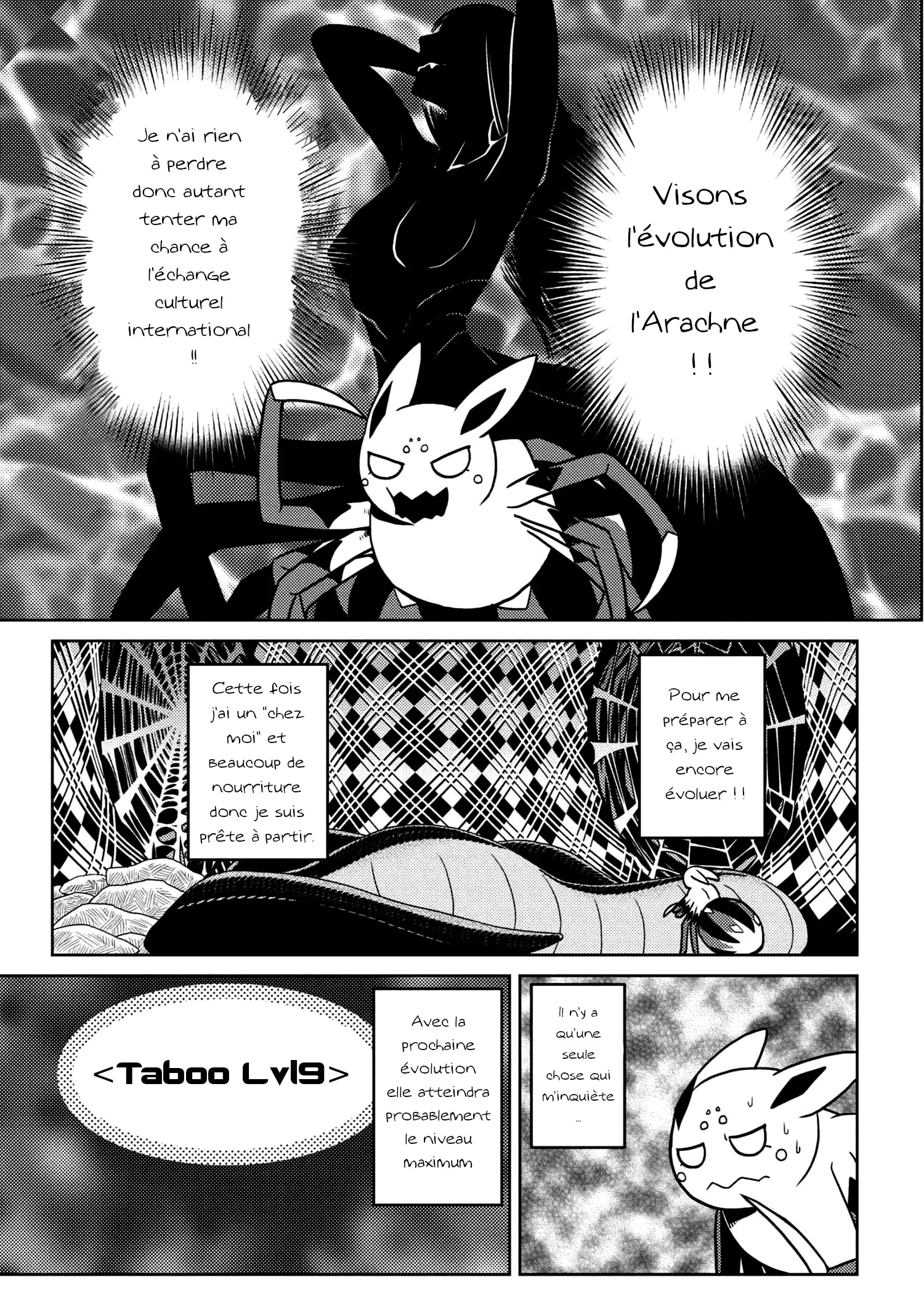 Kumo Desu Ga, Nani Ka? - 29.1 - 65f1b44a24e0b.webp