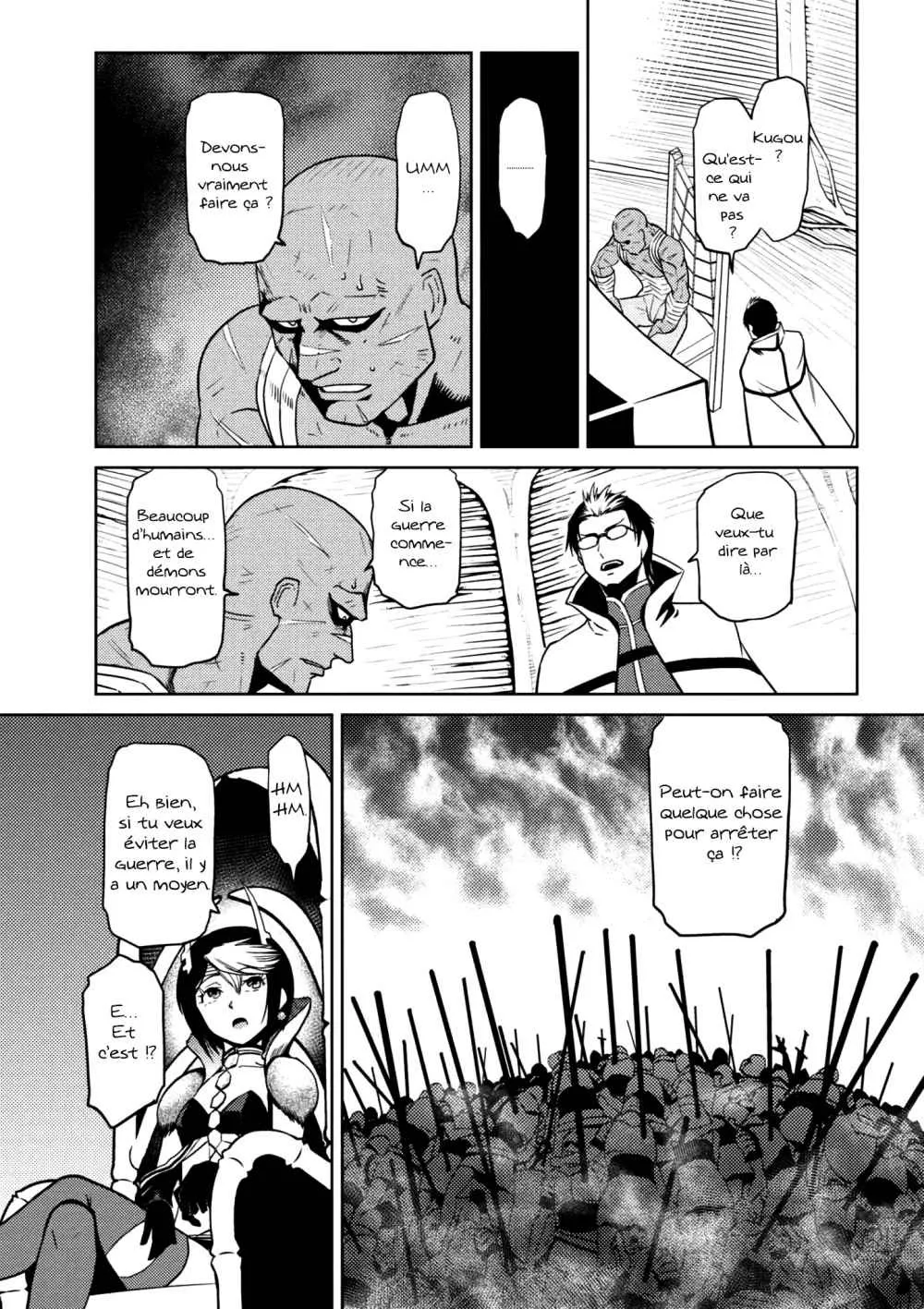 Kumo Desu Ga, Nani Ka? - 29.2 - 65f1b44f5736e.webp