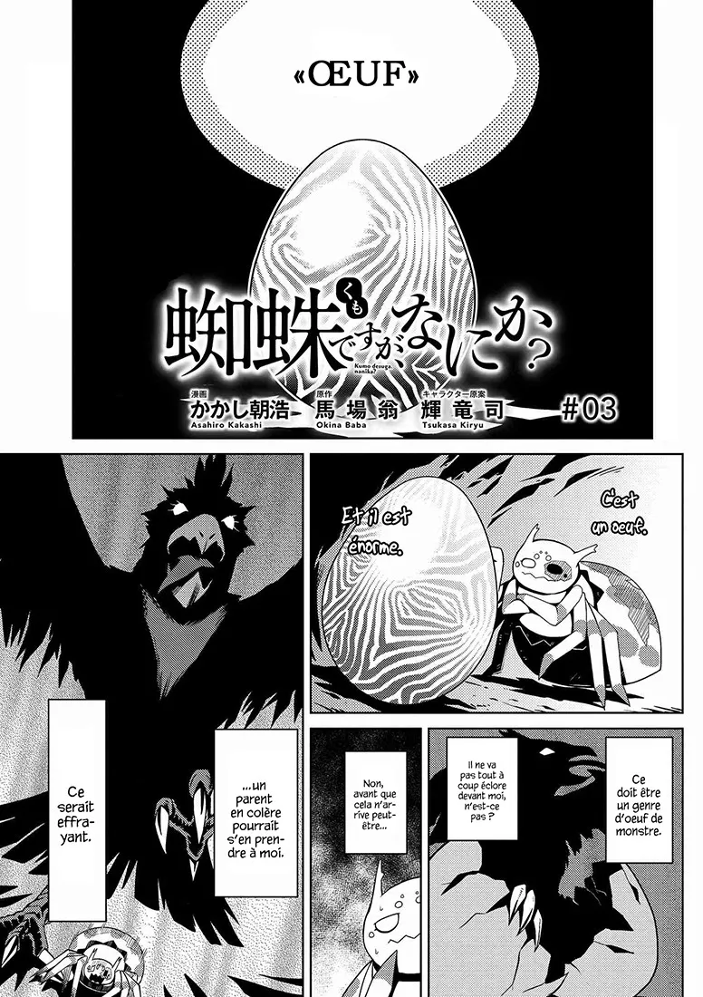 Kumo Desu Ga, Nani Ka? - 3 - 65f1b453dfd9b.webp