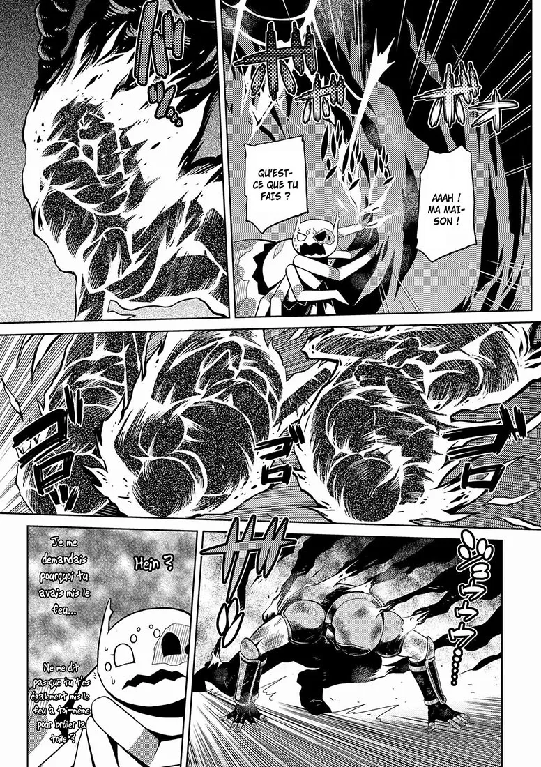 Kumo Desu Ga, Nani Ka? - 3 - 65f1b45496449.webp