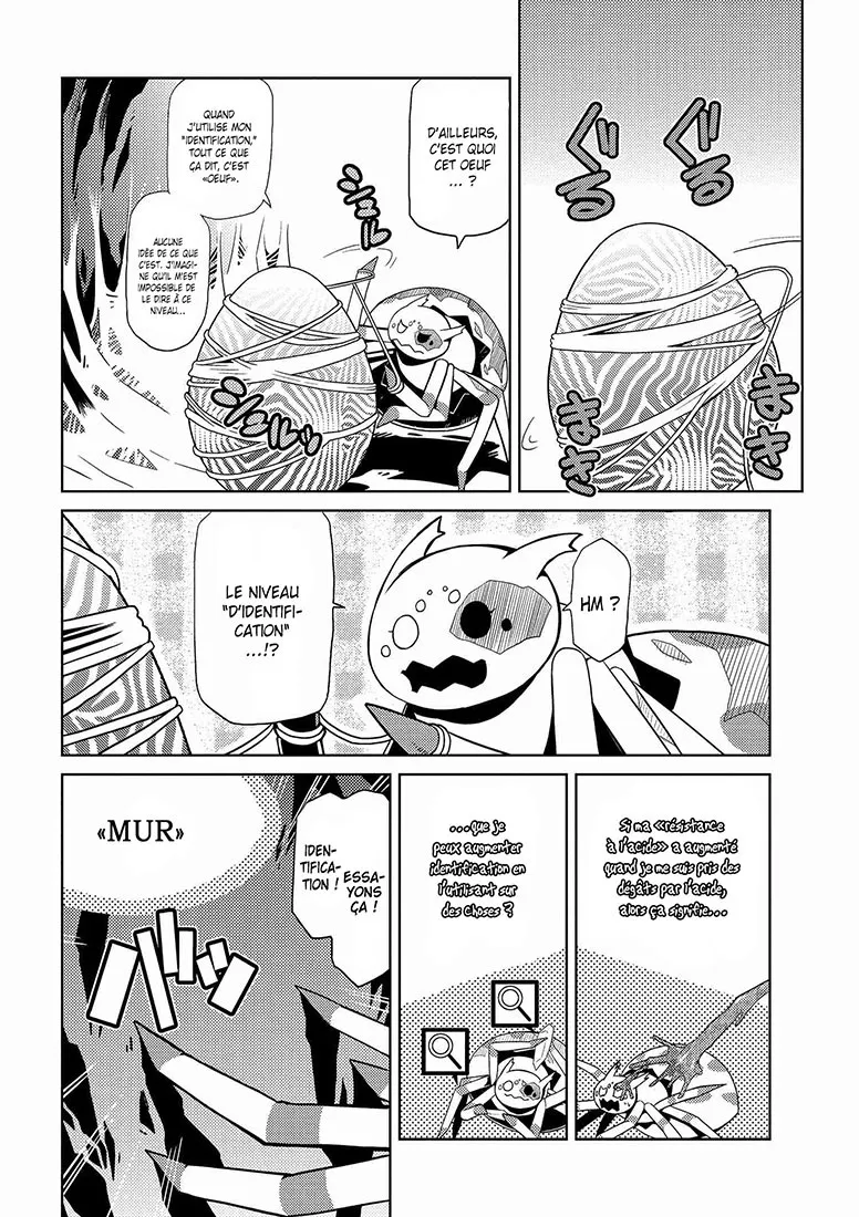 Kumo Desu Ga, Nani Ka? - 3 - 65f1b45582382.webp